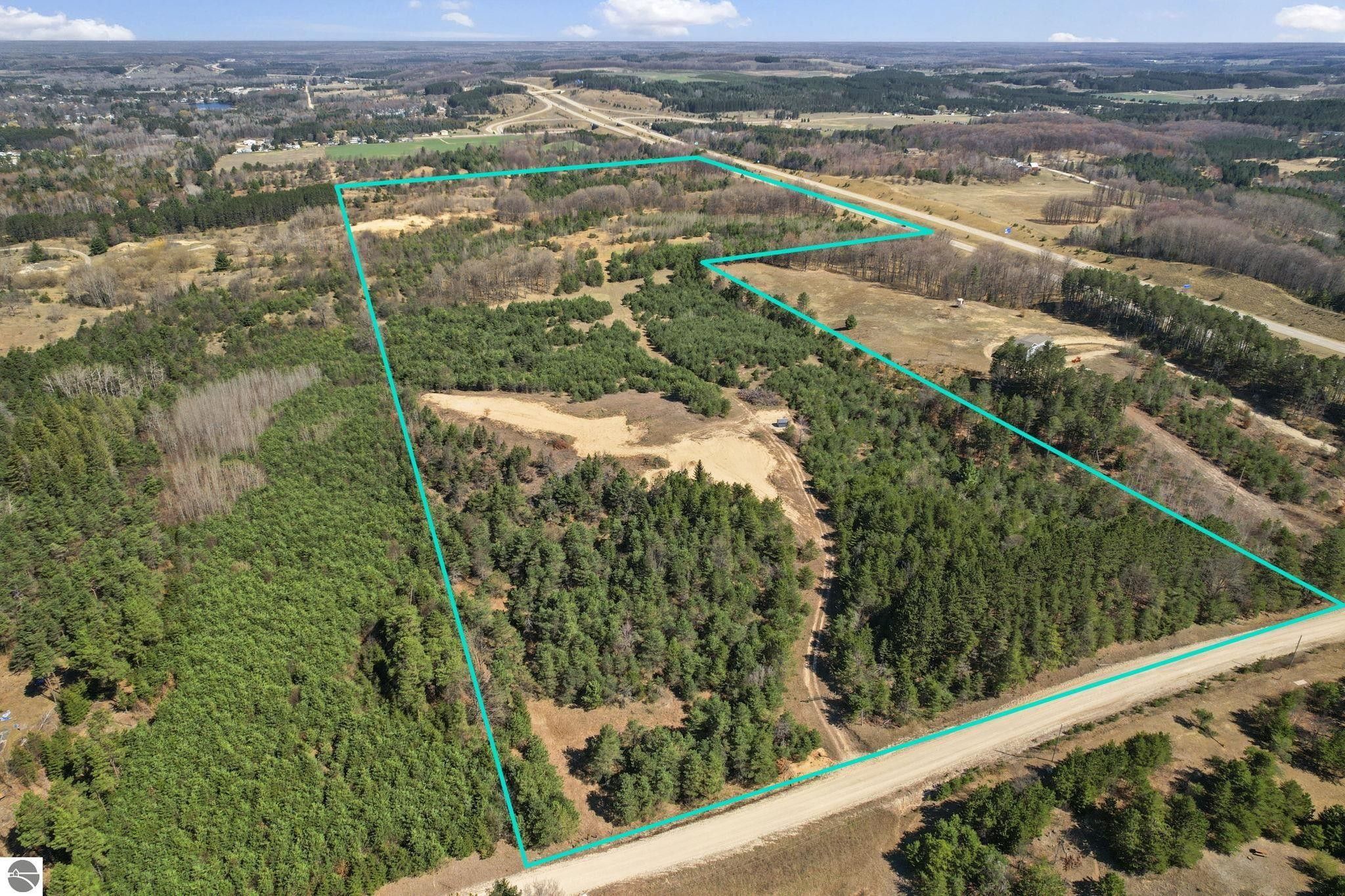 9553 E 18 1/2 Road, Manton, MI 49663 MLS 1920730 LandWatch