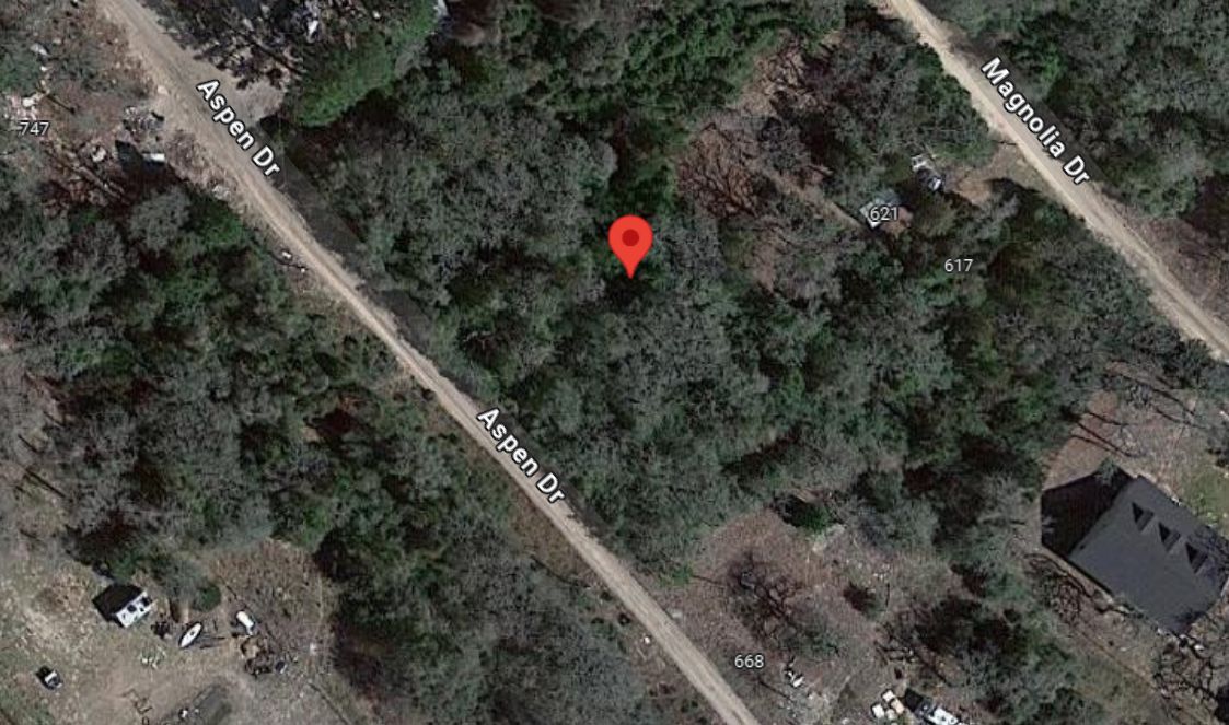 Caldwell, Burleson County, TX Undeveloped Land, Homesites for sale
