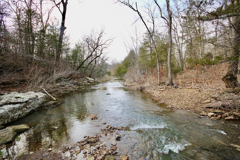 Off Antioch Rd., LotWP001, Canehill, AR 72717 LandWatch