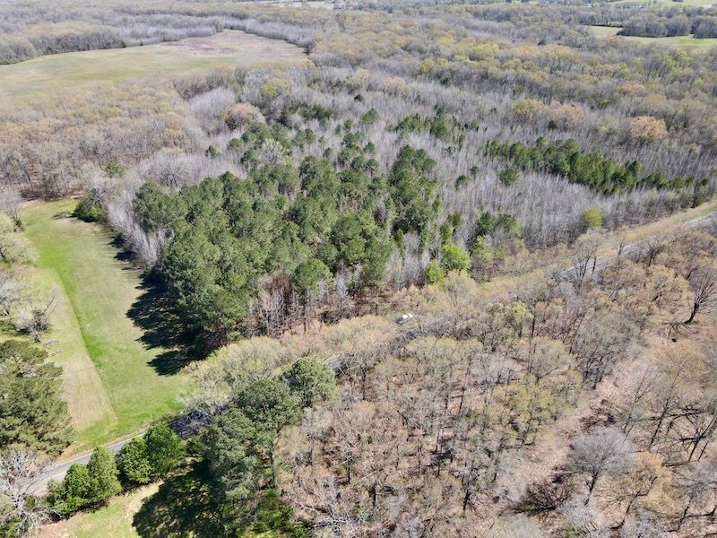 Vilonia, Faulkner County, AR Undeveloped Land for sale Property ID
