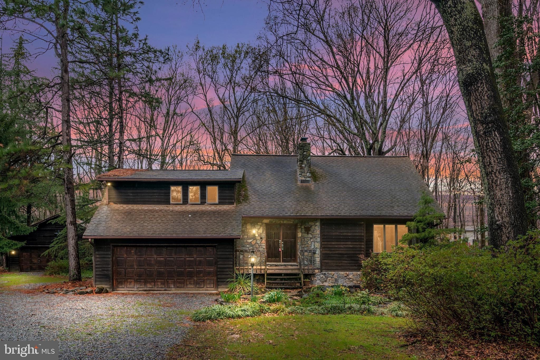 Davidsonville, Anne Arundel County, MD House for sale Property ID