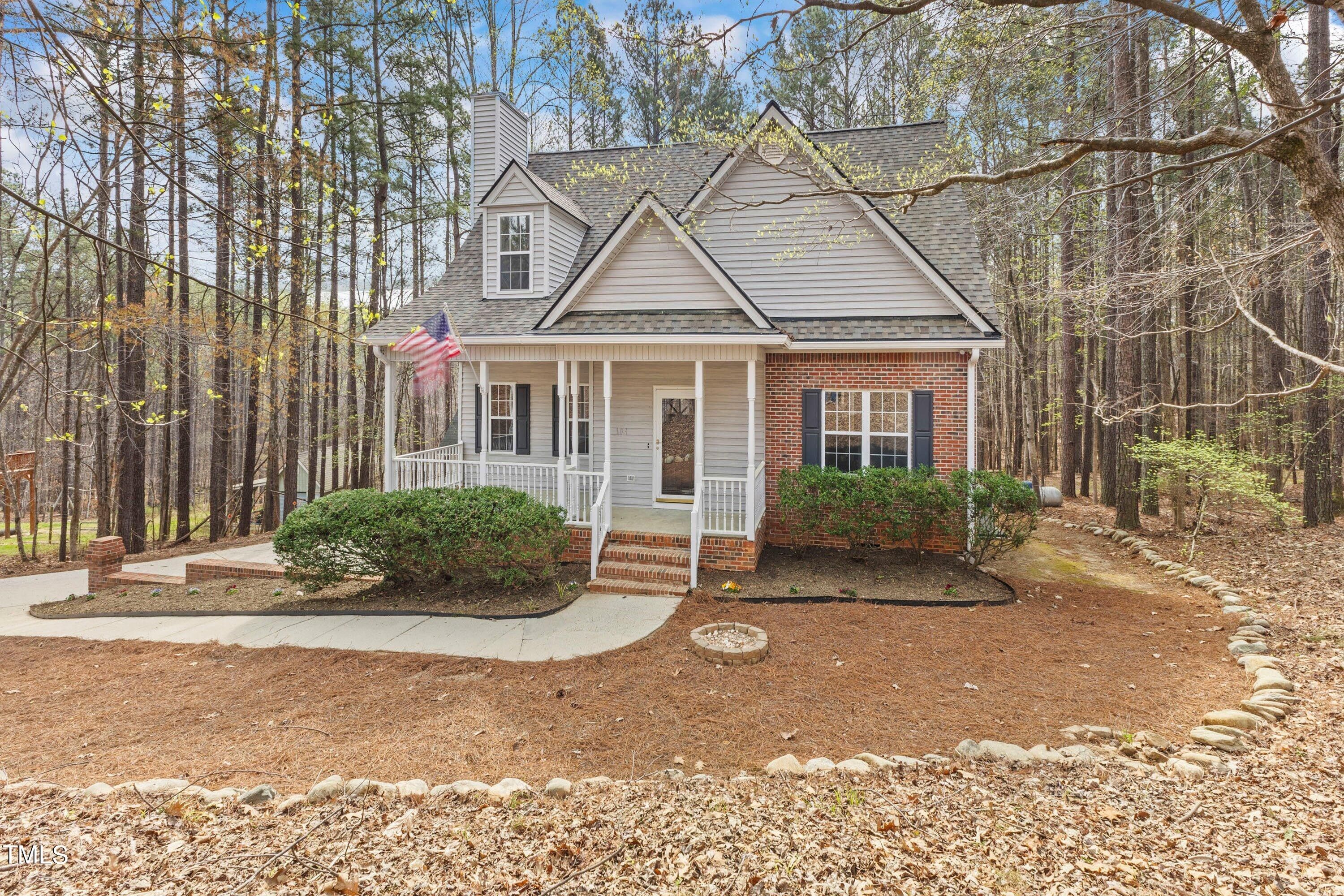 Youngsville, Franklin County, NC House for sale Property ID 419329408