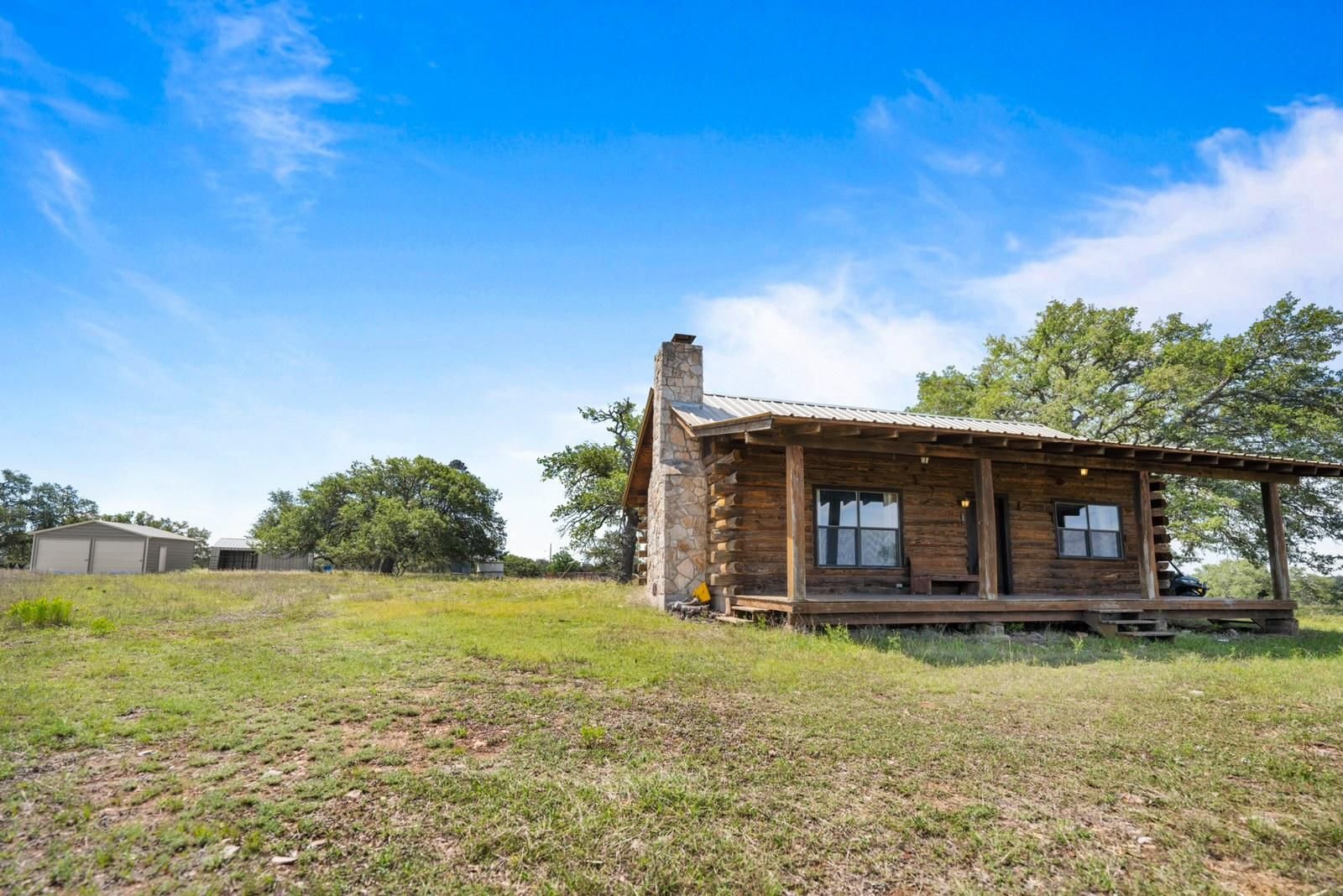 48.1 acres in Fredericksburg, TX, 78624 LandWatch