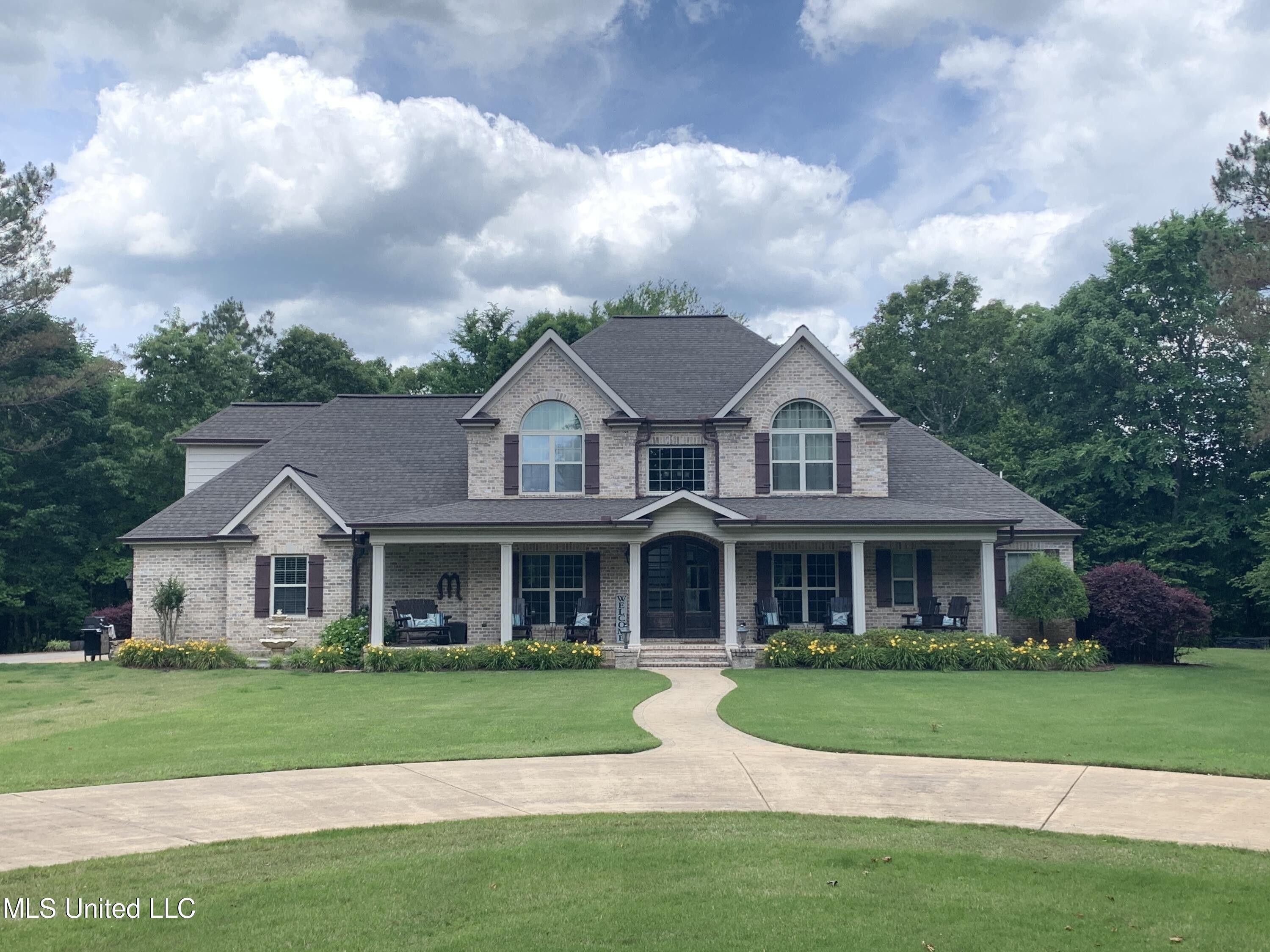 875 Mccravy Road, Hickory Flat, MS 38633 MLS 4074911 LandWatch