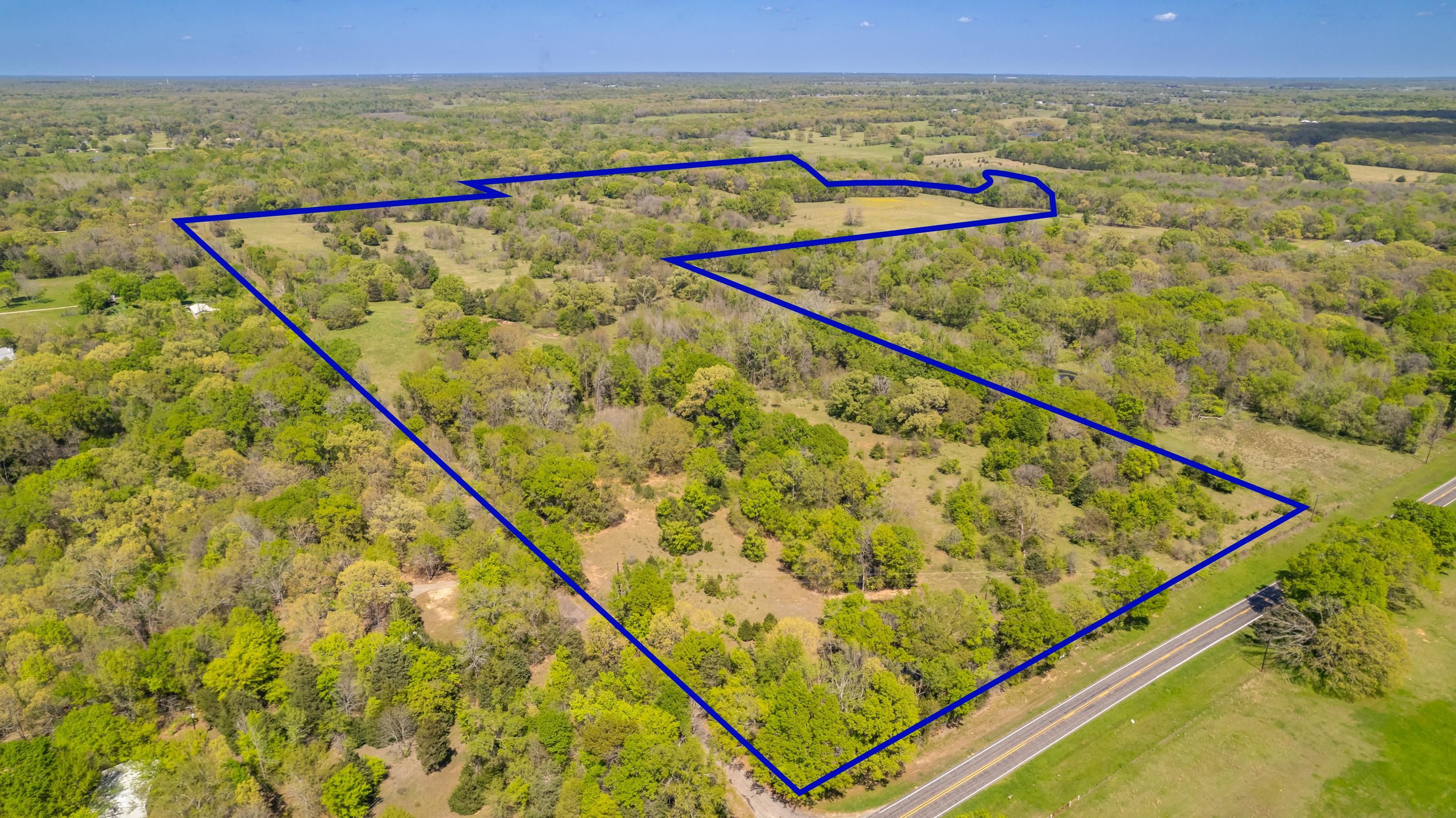Farm to Market Road 1567, Sulphur Springs, TX 75482 MLS 20565565