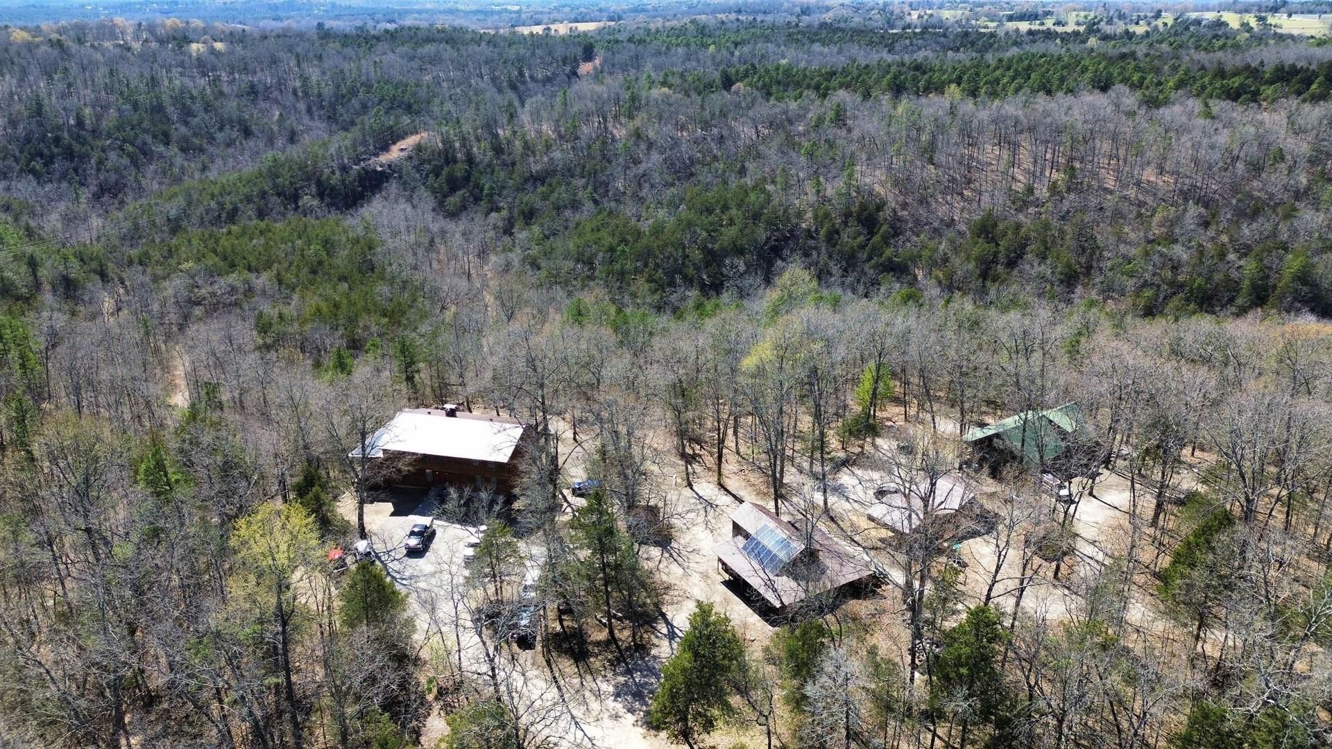 444 Cedar Cabin Lane, Calico Rock, AR 72519 MLS 0306161260 LandWatch