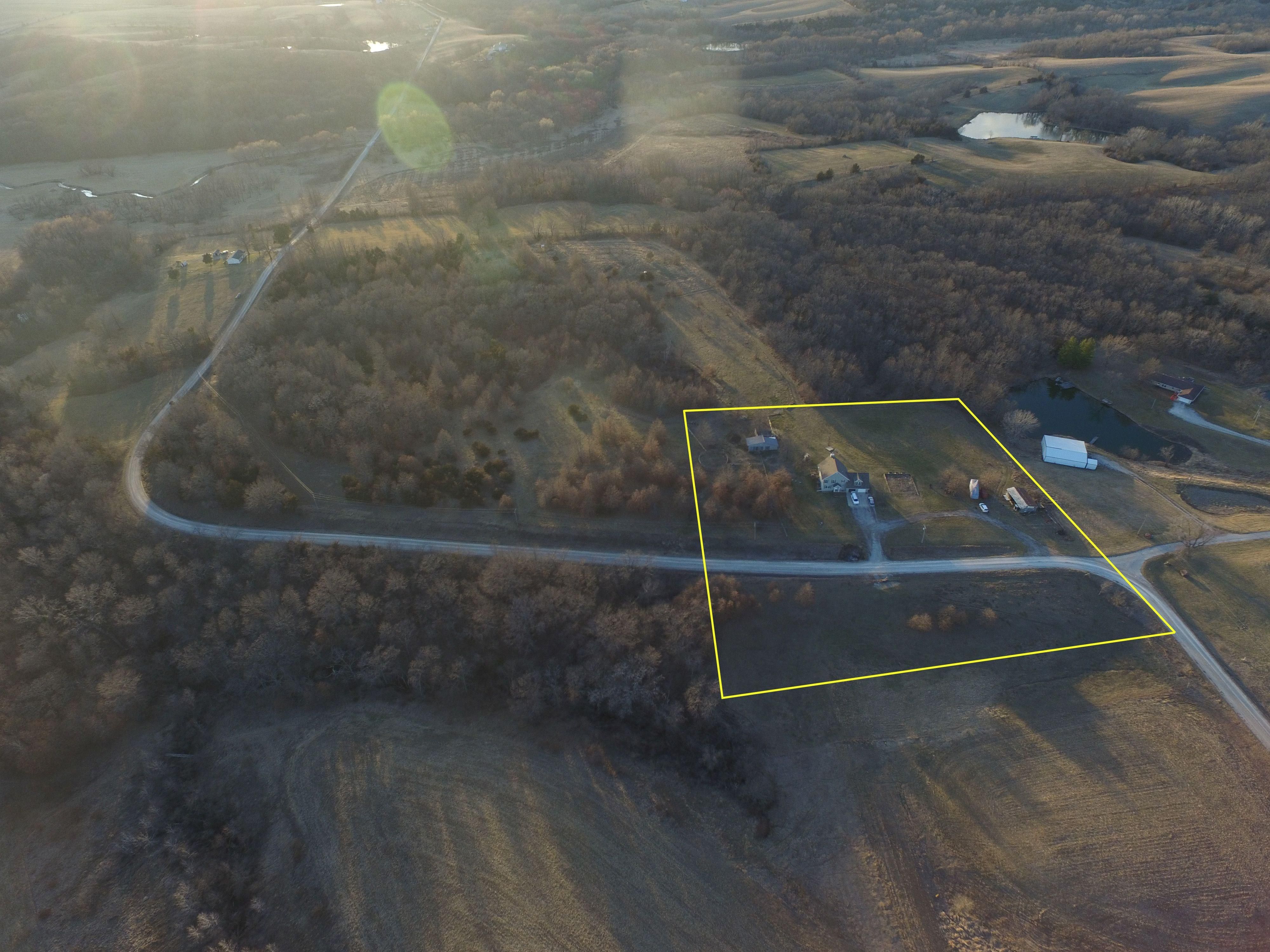 3324 Raccoon, Promise City, IA 52583 MLS 689699 LandWatch