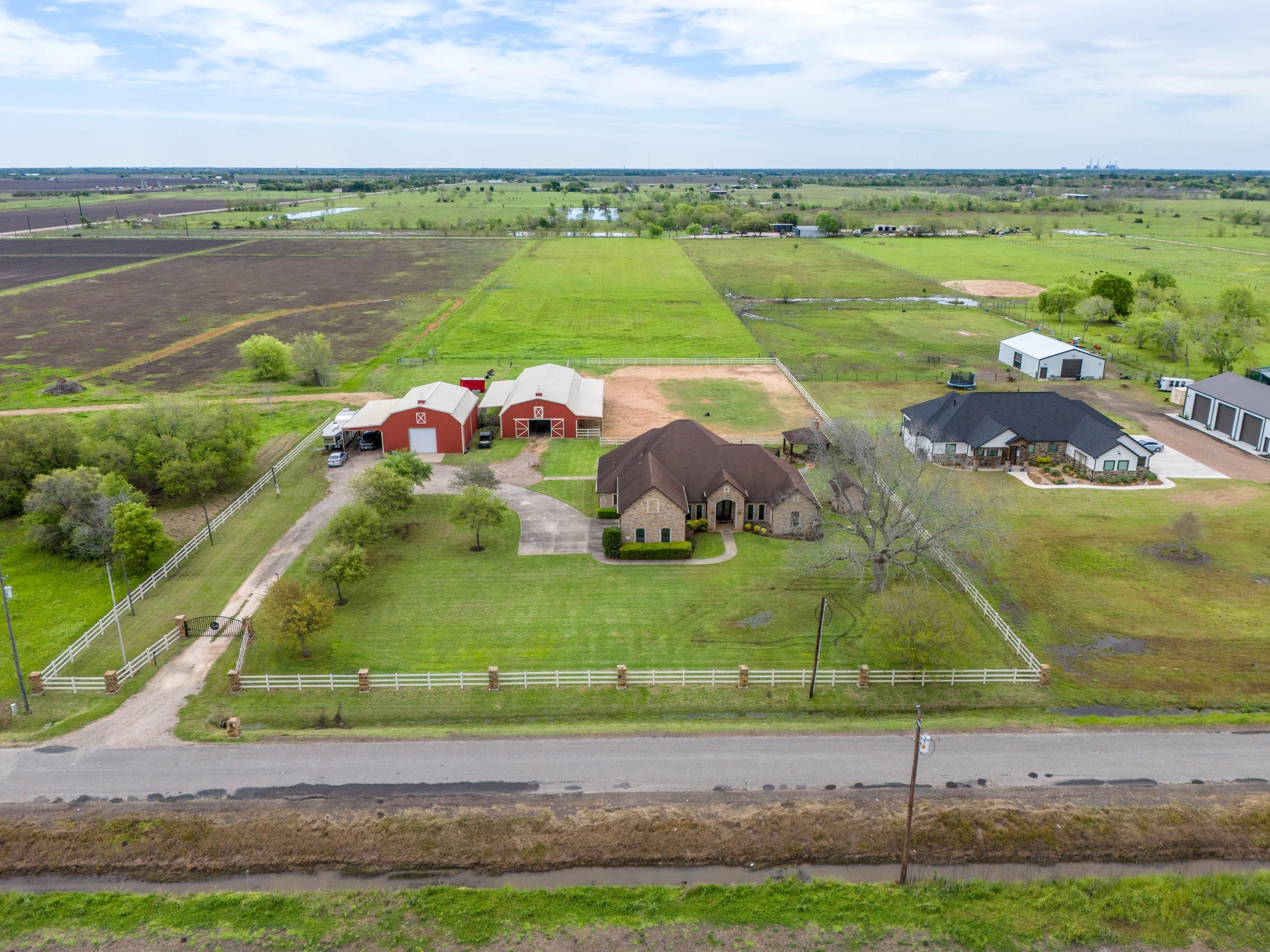 9103 Jeske Road, Needville, TX 77461 LandWatch