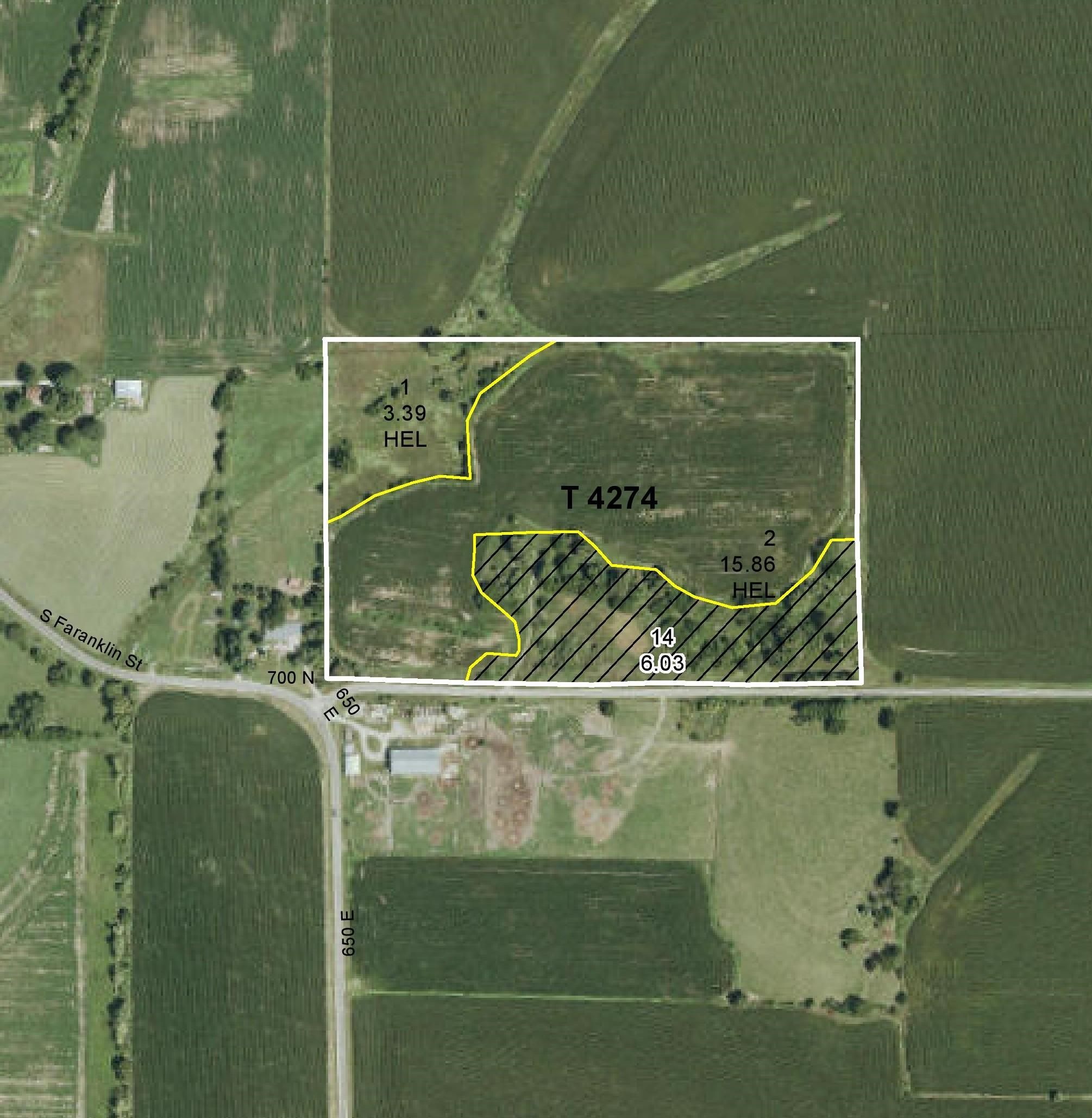 24 acres in Toulon, IL, 61483 MLS PA1249289 LandWatch