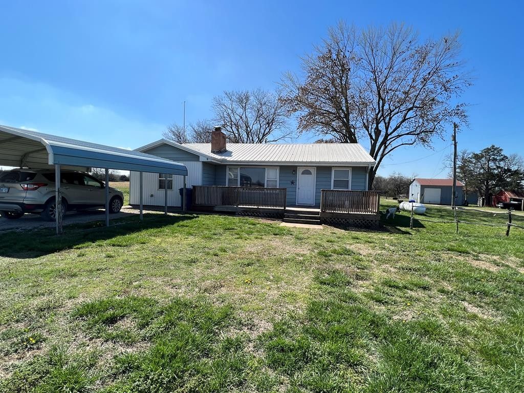 Coffeyville, Montgomery County, KS House for sale Property ID