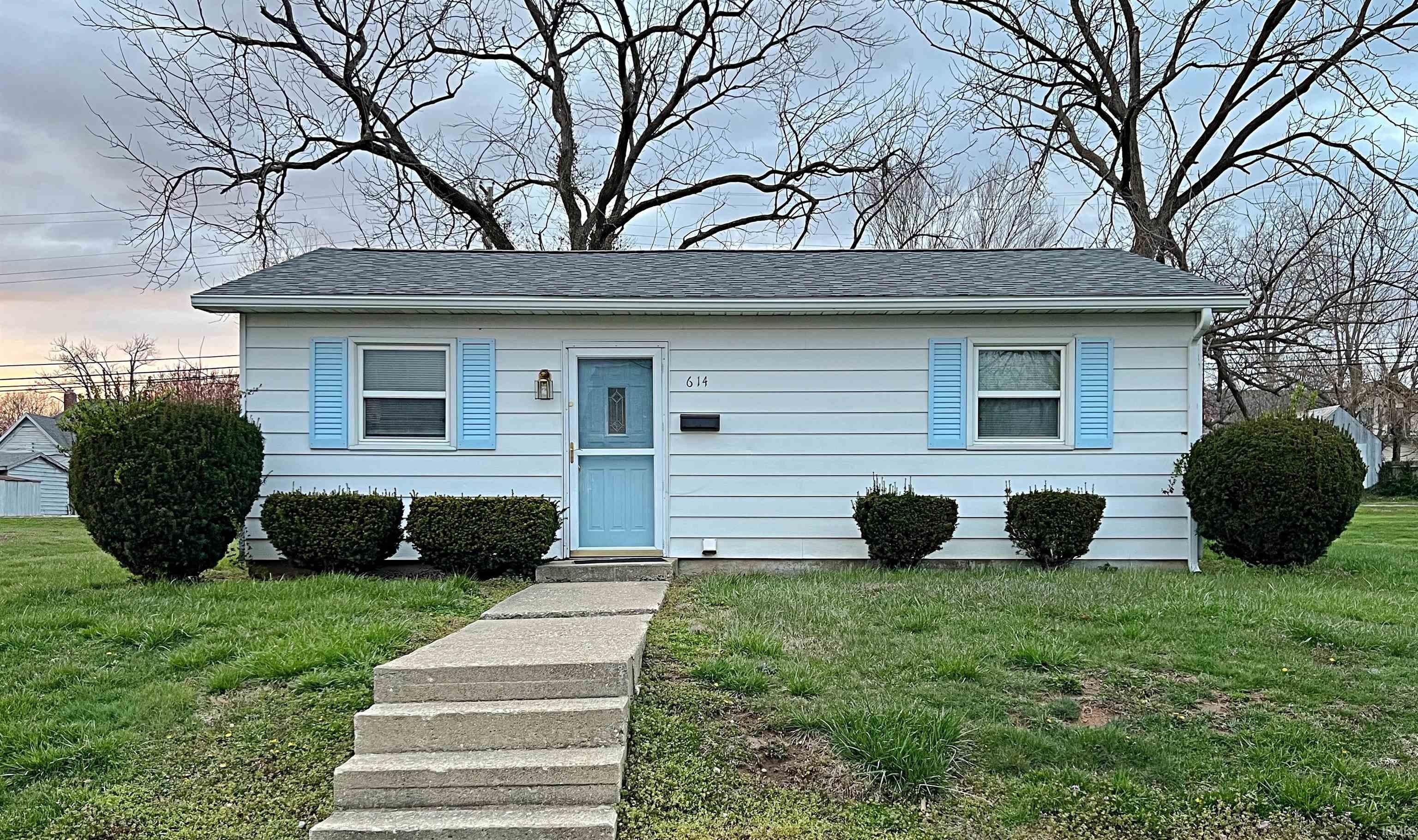 Jasonville, Greene County, IN House for sale Property ID 419332331