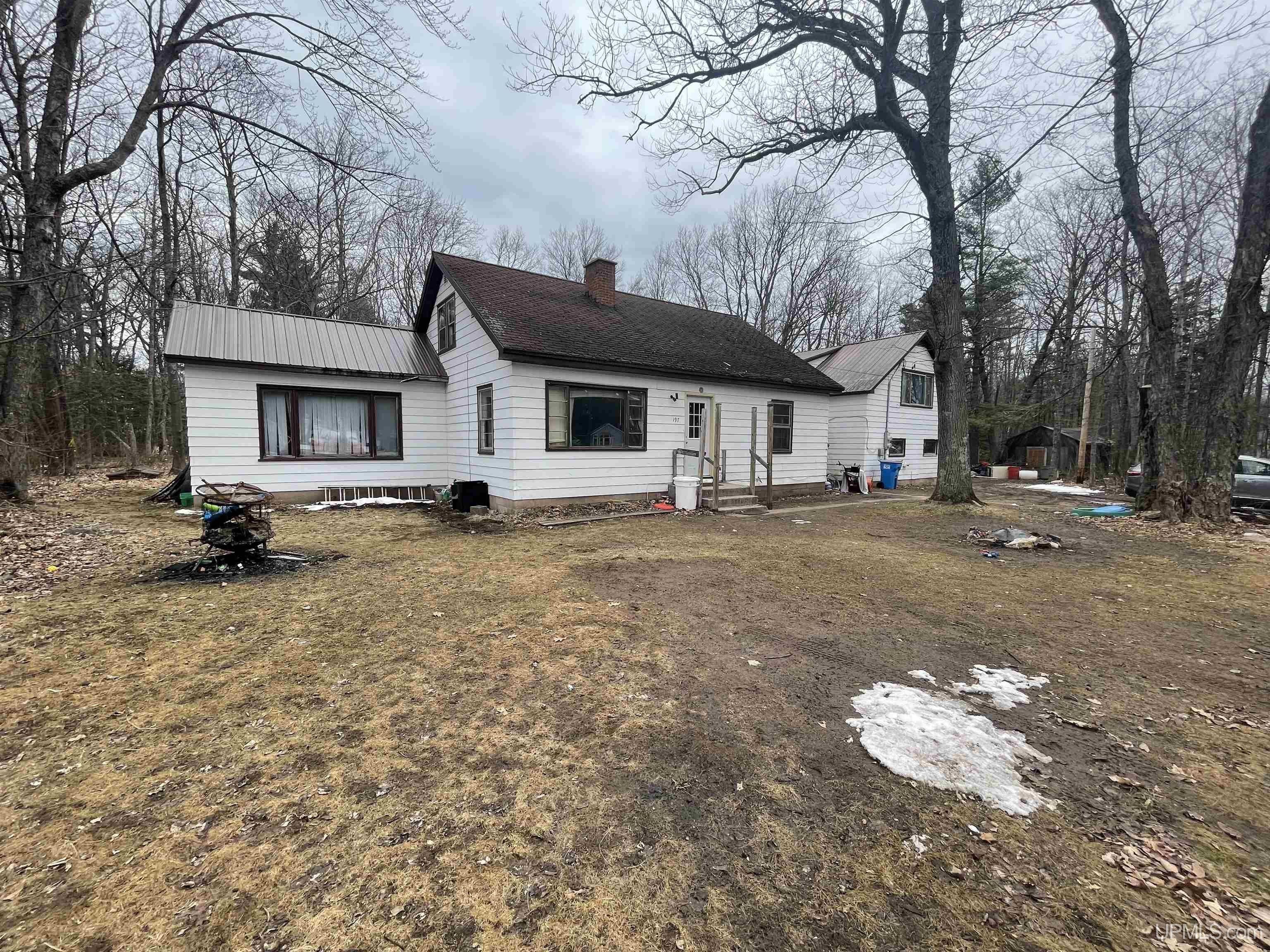 Negaunee, Marquette County, MI House for sale Property ID 419332609