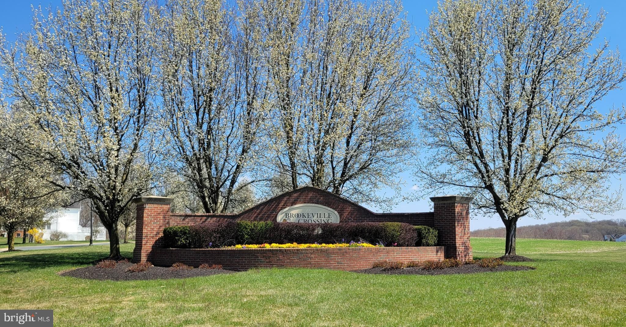 Brookeville, Montgomery County, MD Undeveloped Land, Homesites for sale