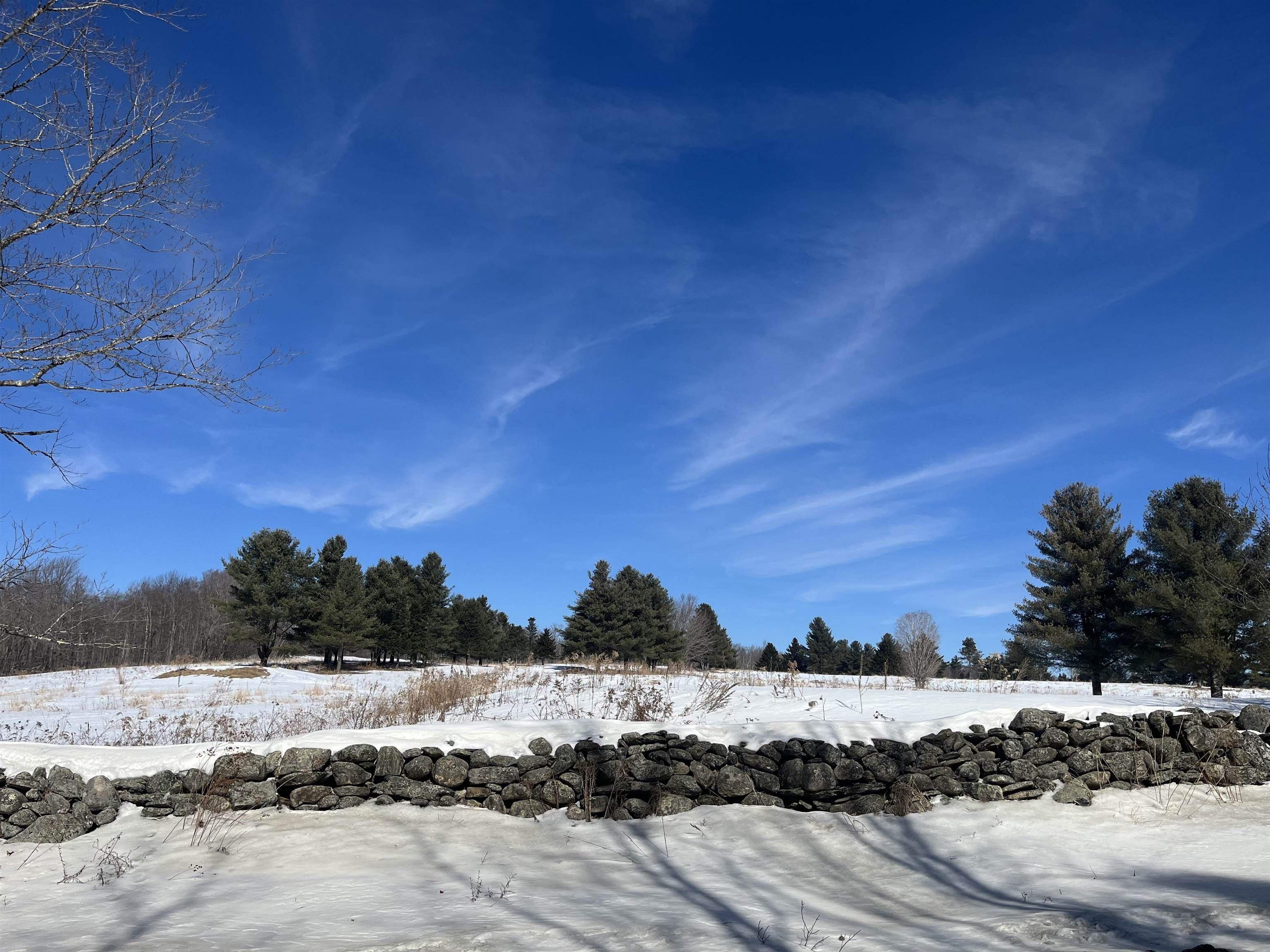 Andover, Windsor County, VT Undeveloped Land for sale Property ID