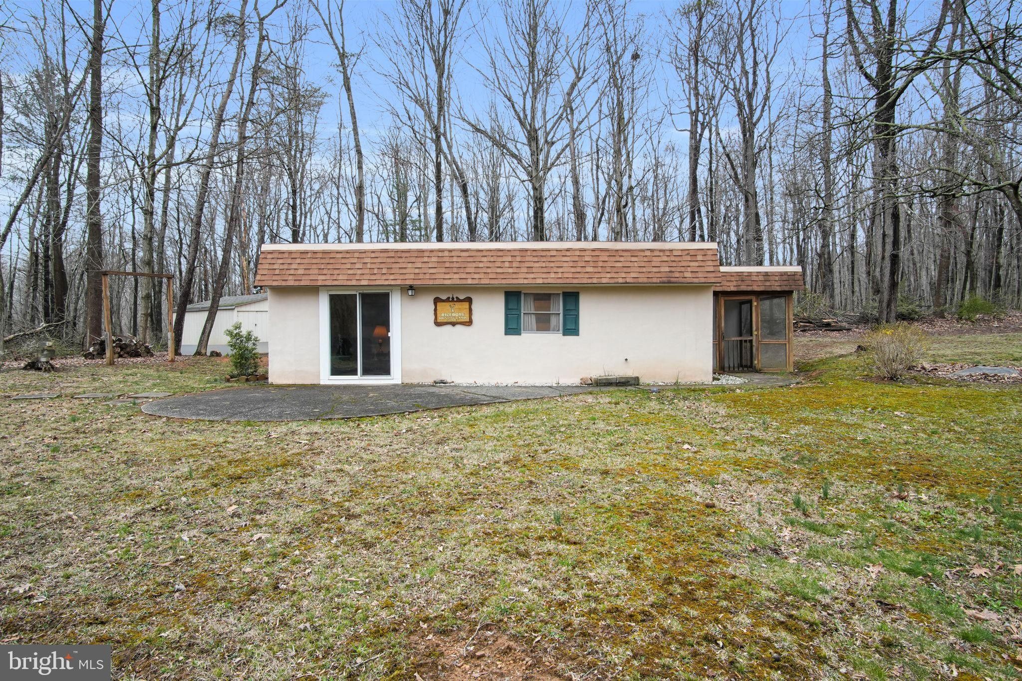 Amberson, Franklin County, PA House for sale Property ID 419333774