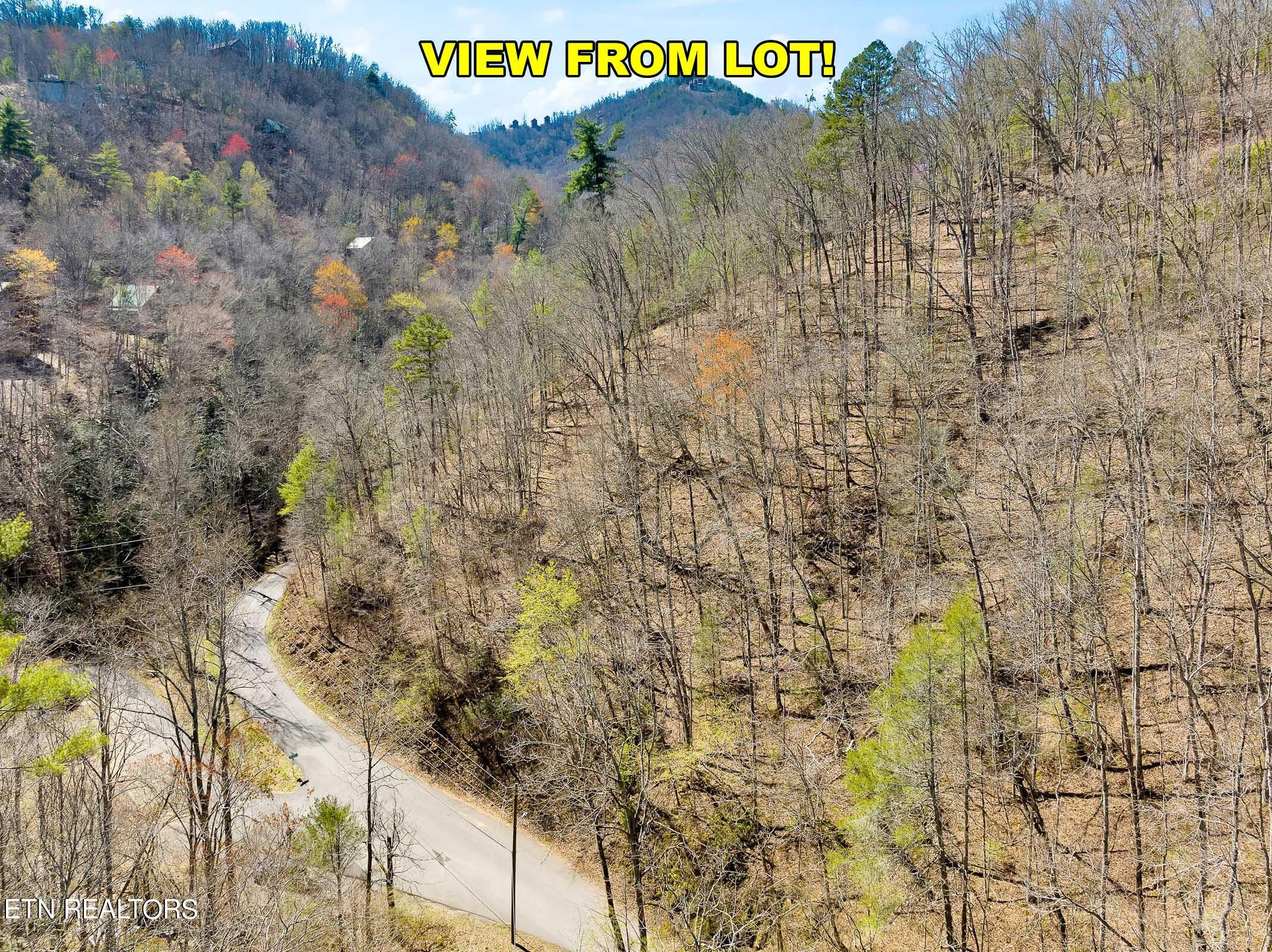 Sevierville, Sevier County, TN Undeveloped Land, Homesites for sale Property ID 419334193