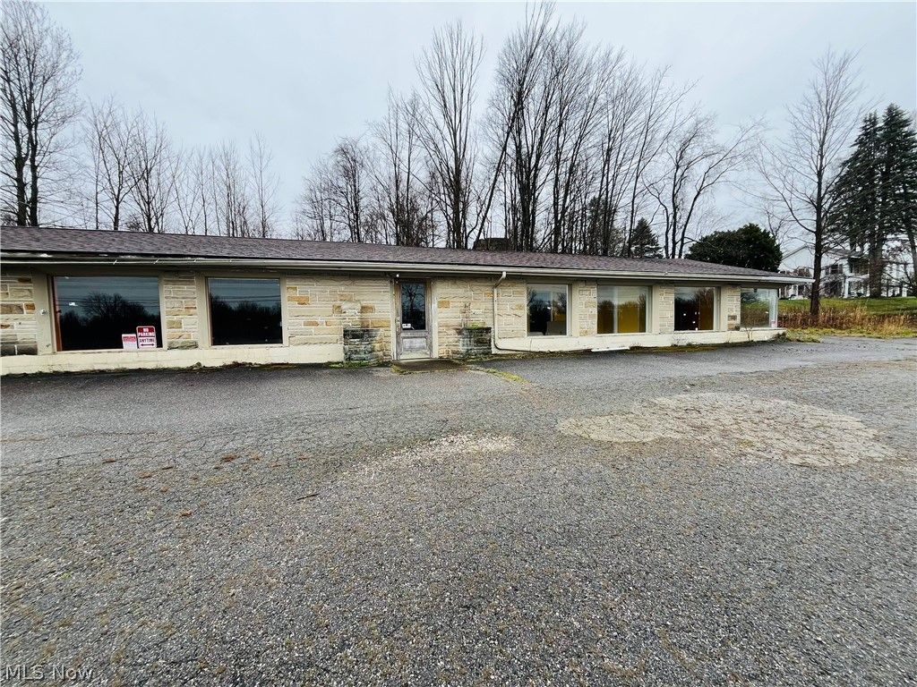 Geneva, Ashtabula County, OH Commercial Property for sale Property ID