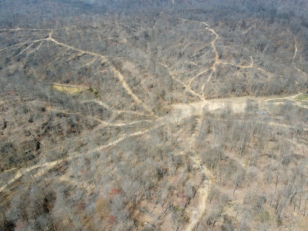 5210 N Delaney Park Rd, Salem, IN 47167 MLS 202410919 (IRMLS