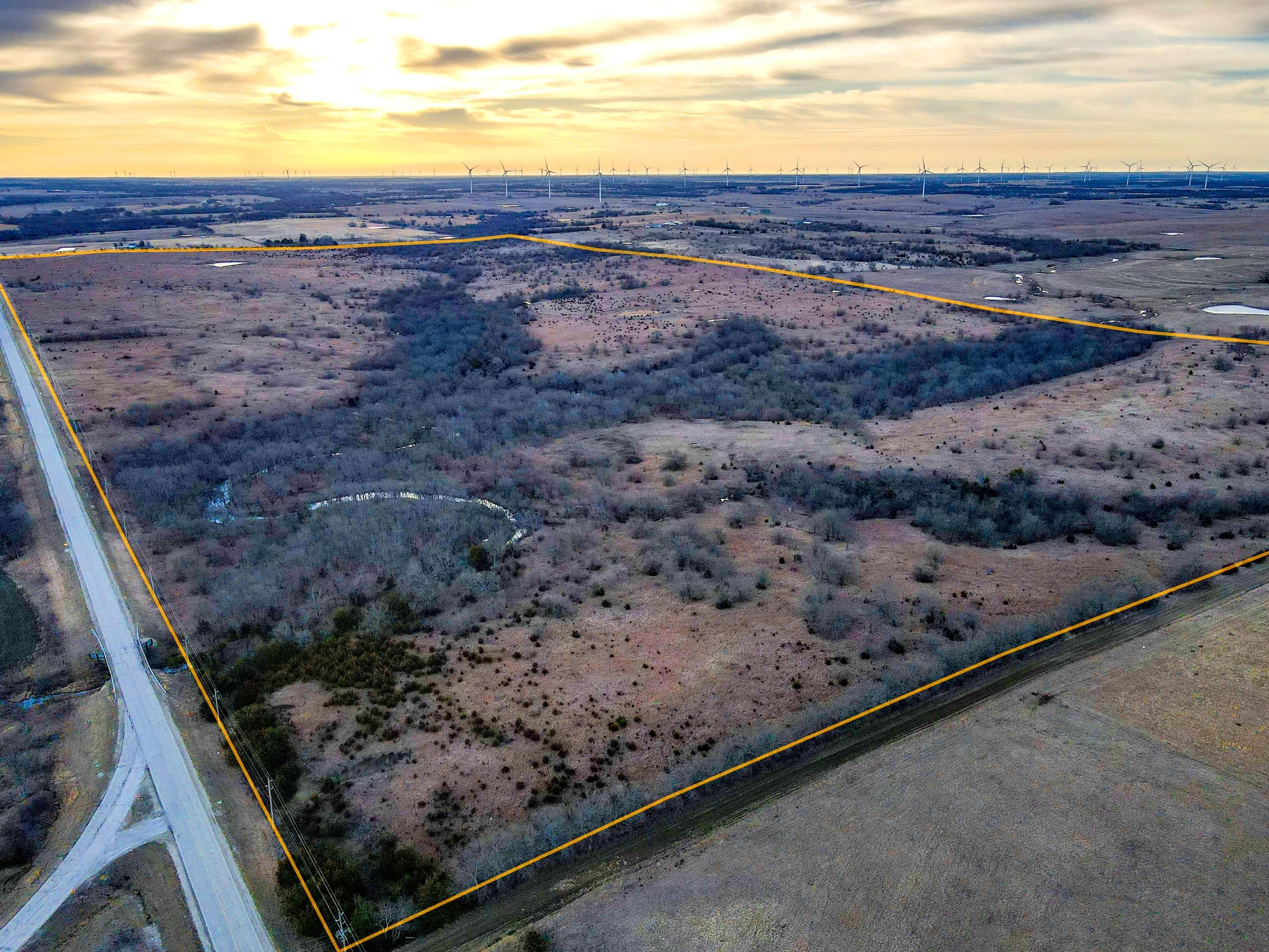 26th Road Northeast, Waverly, KS 66871 LandWatch