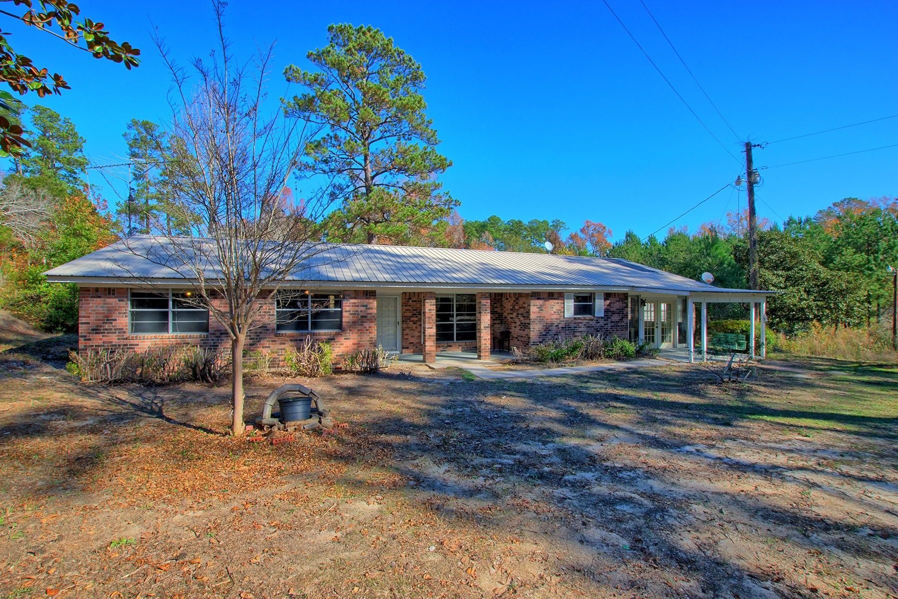 15074 Texas 87, Burkeville, TX 75932 MLS 209112 LandWatch