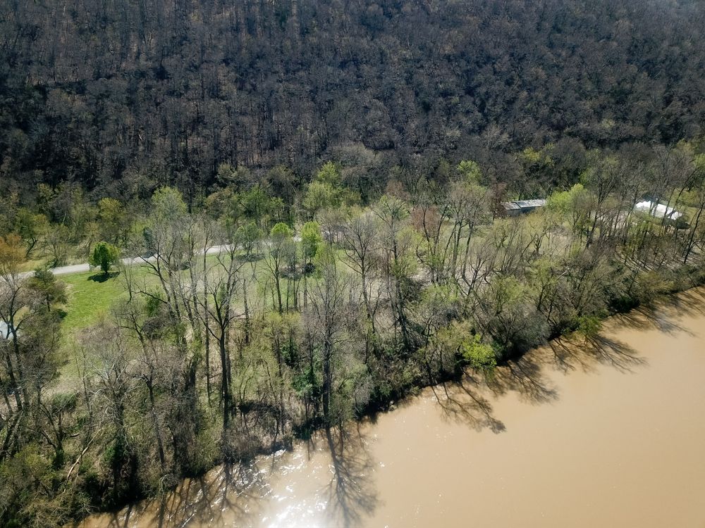 Norfork, Baxter County, AR Recreational Property, Undeveloped Land