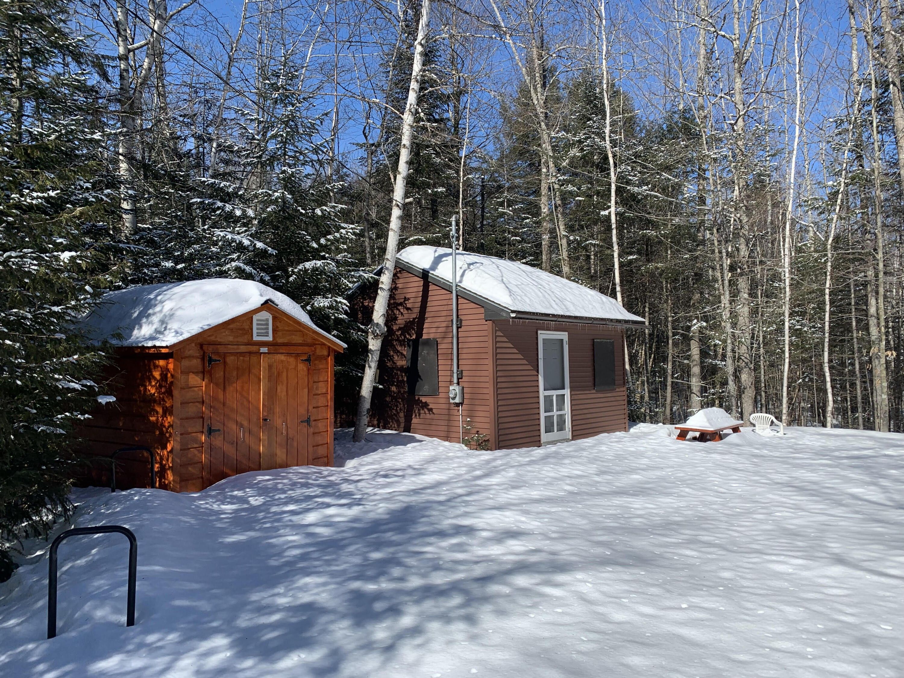 Lagrange, Penobscot County, ME Lakefront Property, Waterfront Property