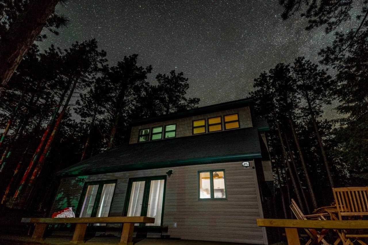 Beaver Island, Charlevoix County, MI Lakefront Property, Waterfront