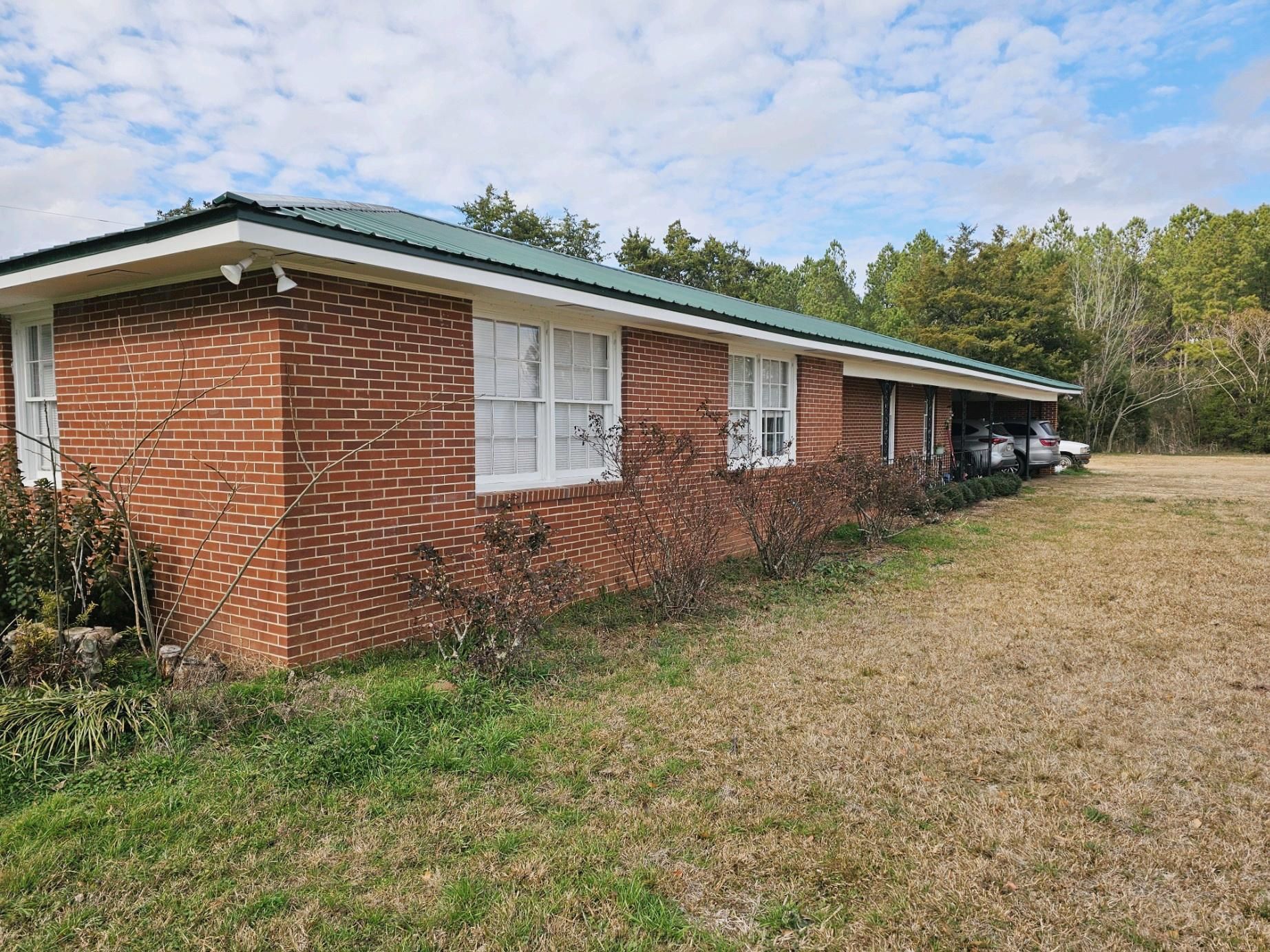 3737 Nellieville Rd, Pinehurst, GA 31070 MLS 10246338 LandWatch