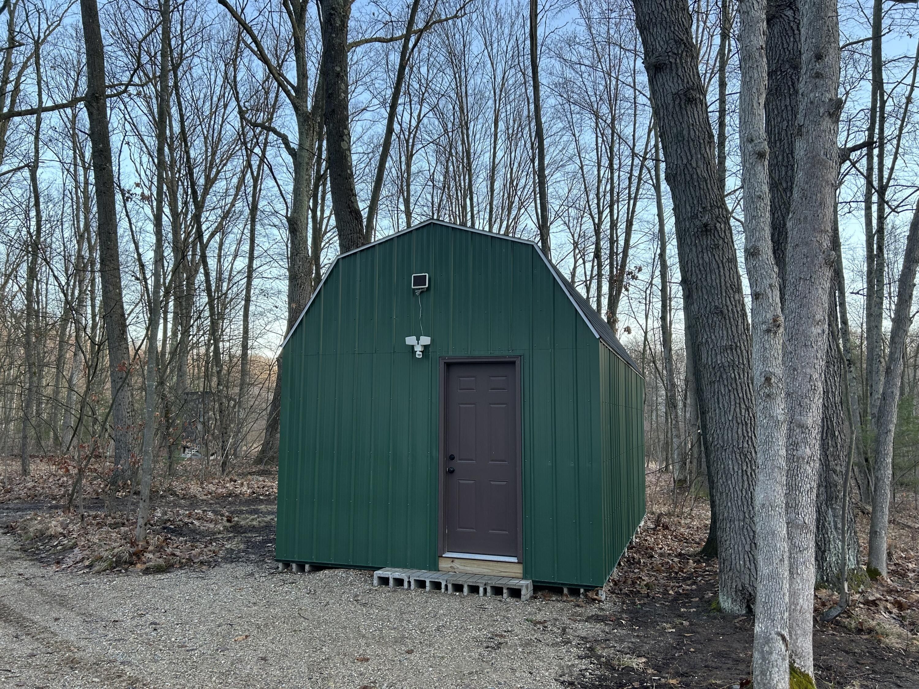 Bitely, Newaygo County, MI Undeveloped Land, Homesites for sale