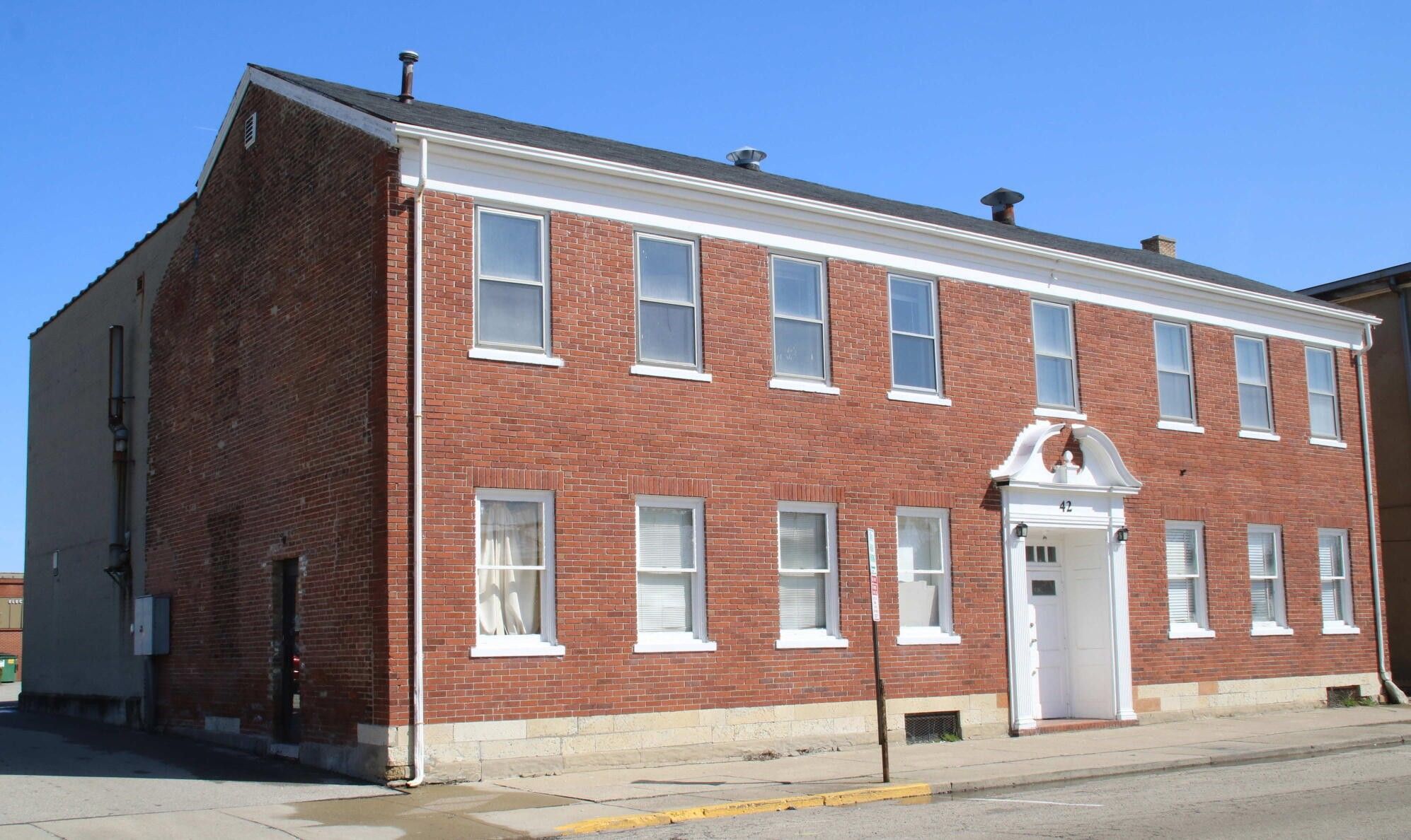 Xenia, Greene County, OH Commercial Property, House for sale Property