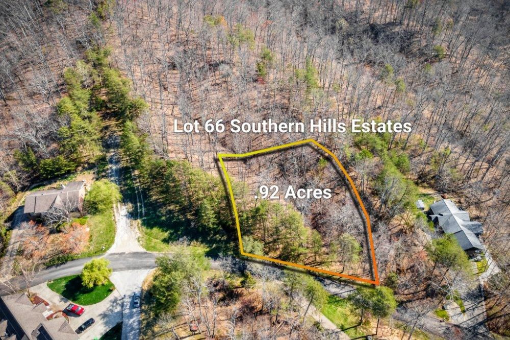 Borden, Clark County, IN Undeveloped Land, Lakefront Property