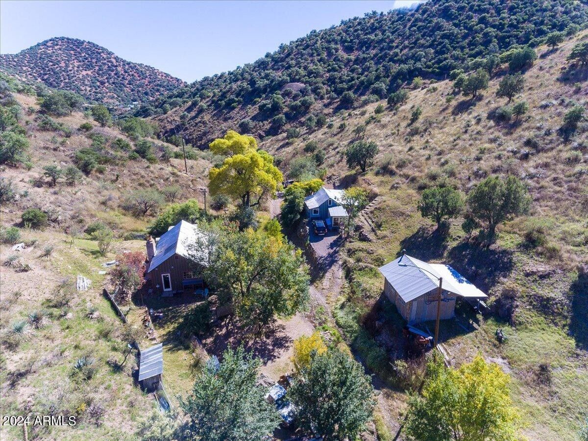 Bisbee, Cochise County, AZ House for sale Property ID 419346958