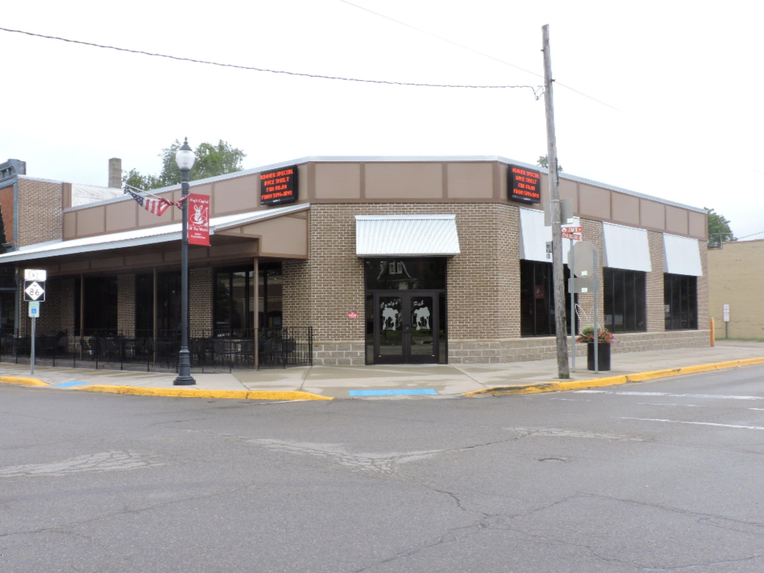 Colon, Saint Joseph County, MI Commercial Property, House for sale Property ID 419348004