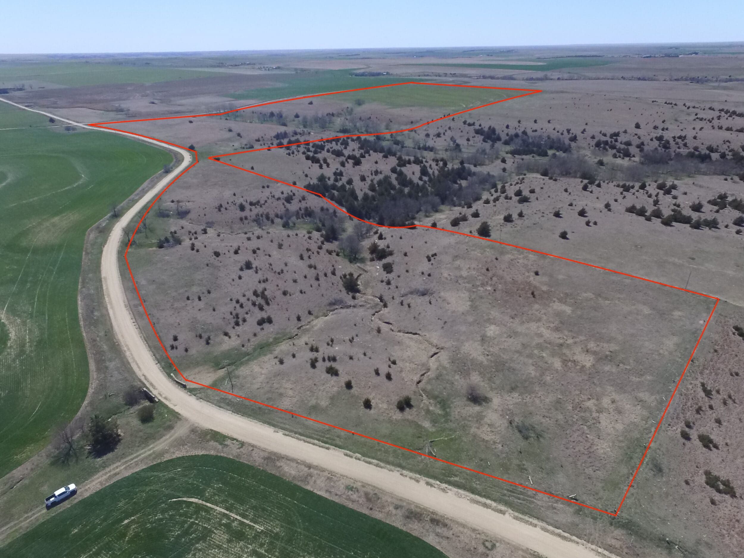 00000 Fairview Rd., Luray, KS 67649 LandWatch