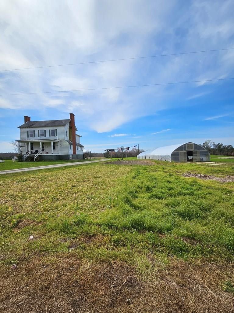 Farmville, Prince Edward County, VA Farms and Ranches, House for sale