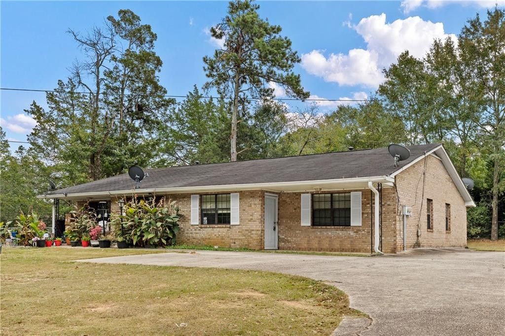 Conyers, Rockdale County, GA House for sale Property ID 419348507