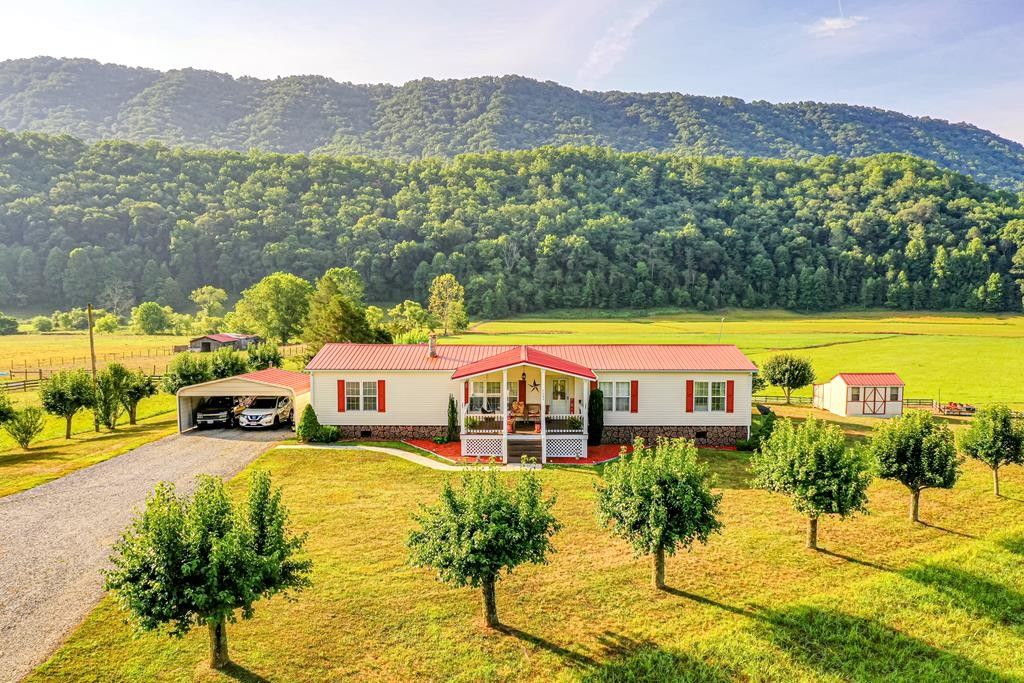 Saltville, Washington County, VA House for sale Property ID 419348783