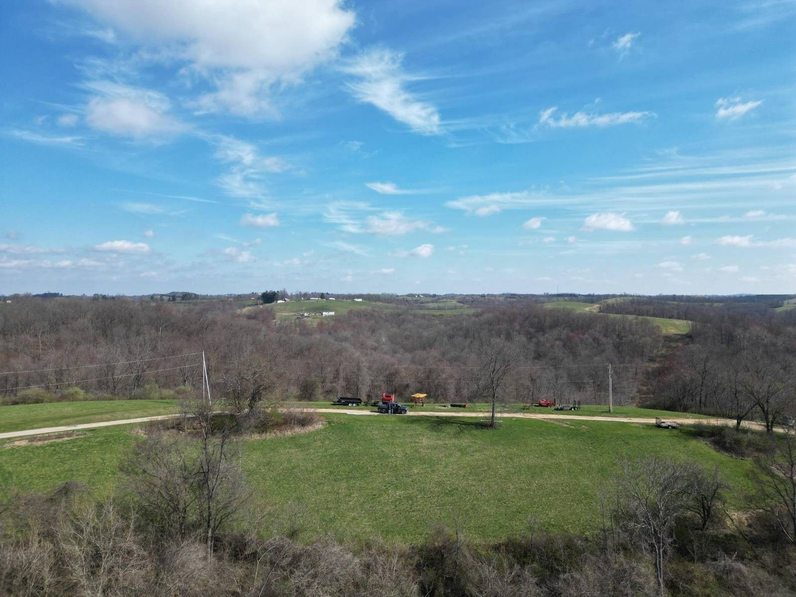 Moundsville, Marshall County, WV Undeveloped Land for sale Property ID