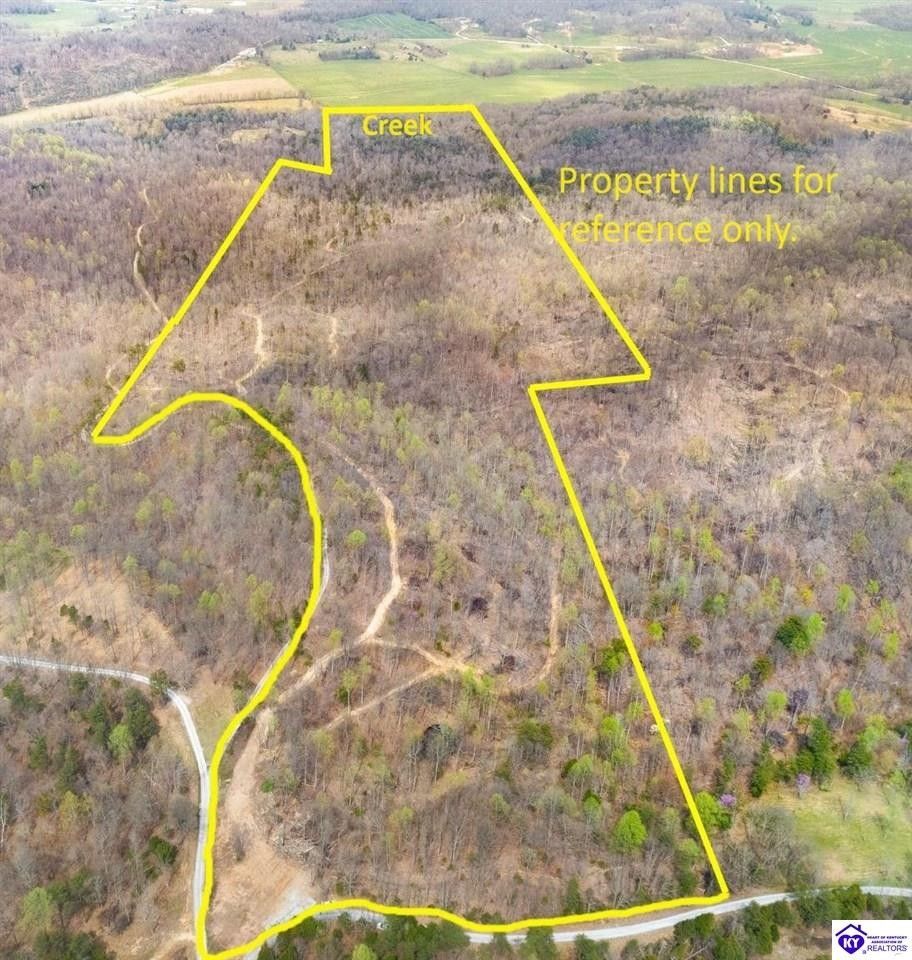 Munfordville, Hart County, KY Undeveloped Land for sale Property ID 419349527 LandWatch