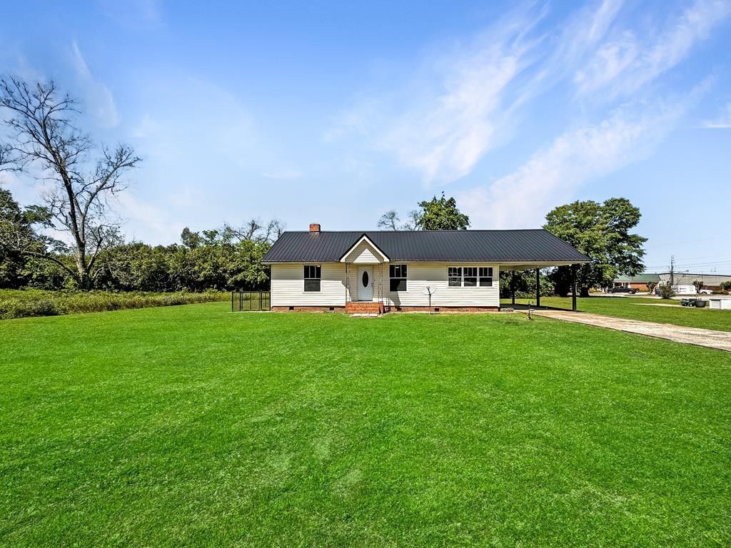 202 4th Street, Donalsonville, GA 39845 MLS 12112 LandWatch