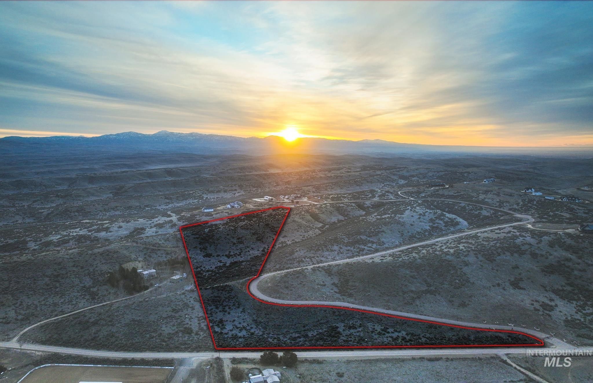 Eagle, Ada County, ID Undeveloped Land for sale Property ID 419350452