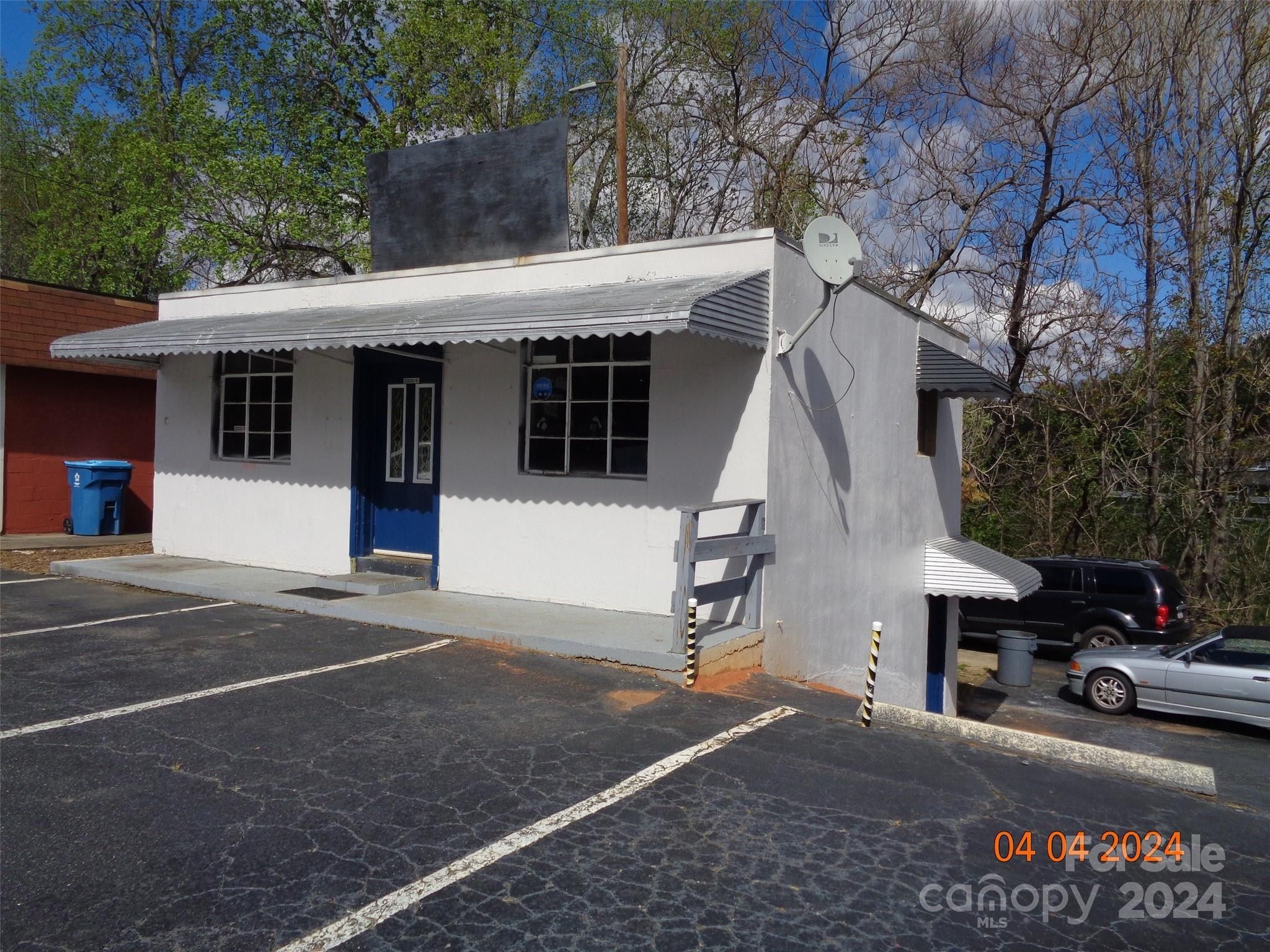 Lenoir, Caldwell County, NC Commercial Property, House for sale