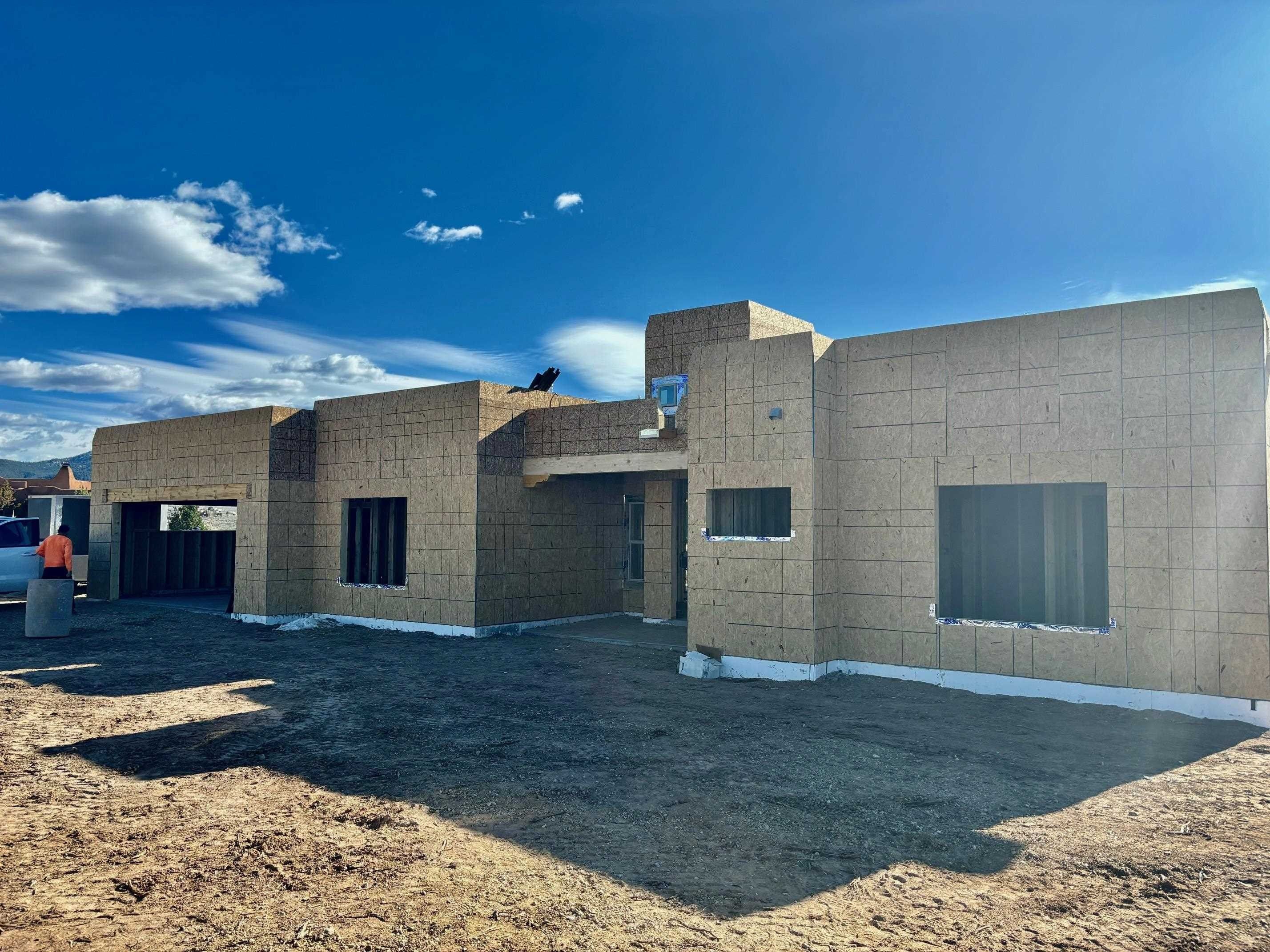 Ranchos De Taos, Taos County, NM House for sale Property ID 419352851