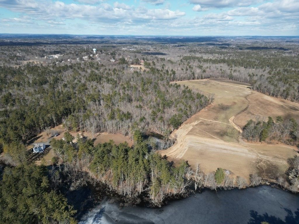Rowley, Essex County, MA Undeveloped Land for sale Property ID