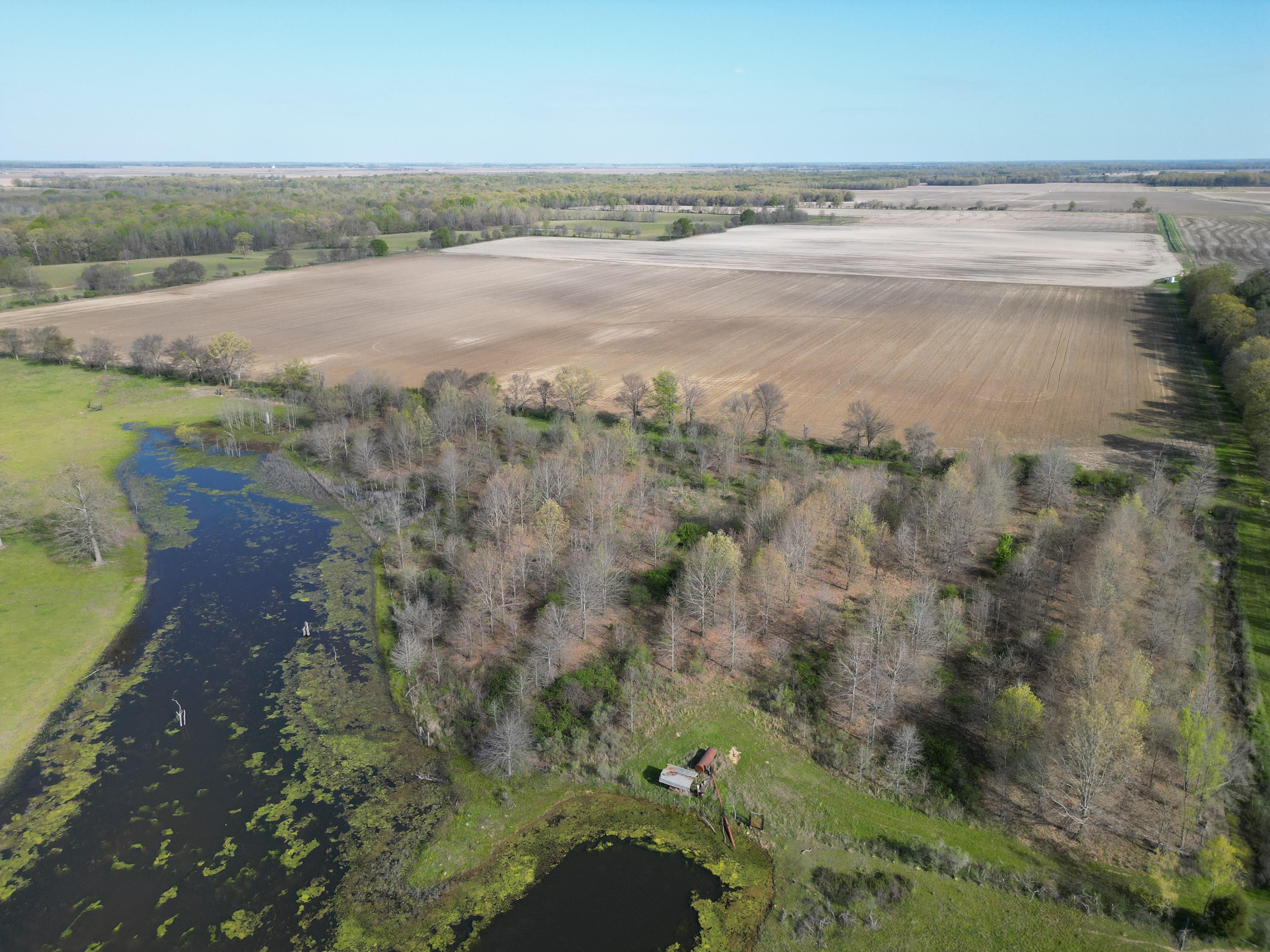 1,690.39 acres in Dewitt, AR, 72042 LandWatch
