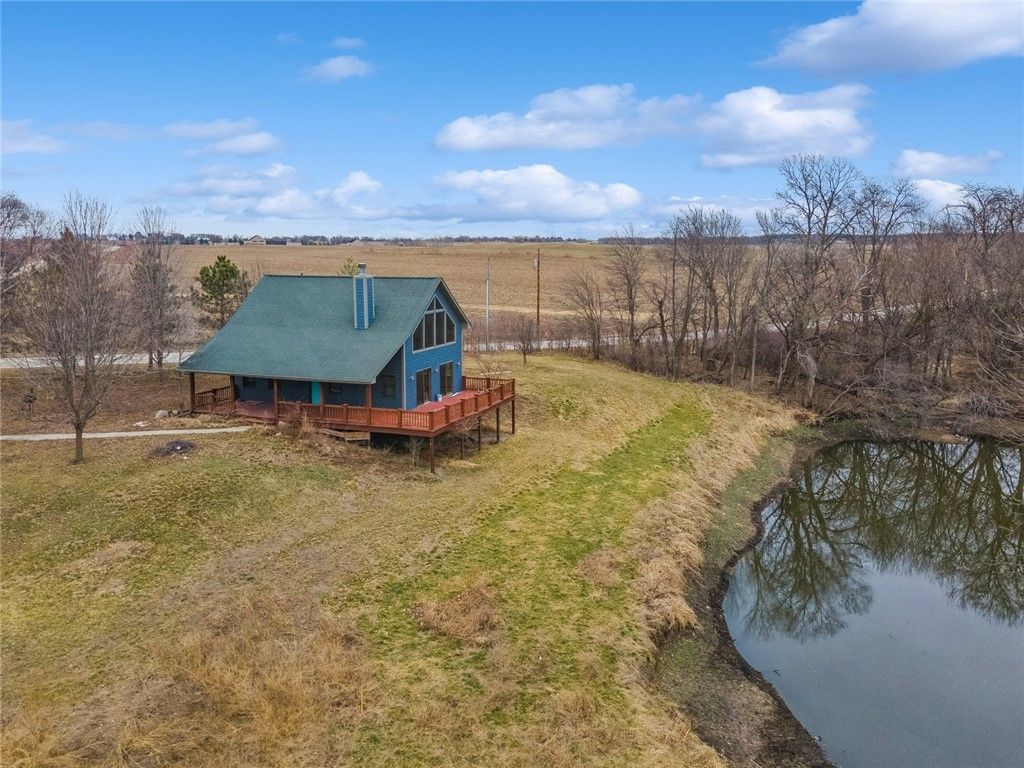 11052 NW Rowe Drive, Granger, IA 50109 MLS 690697 LandWatch
