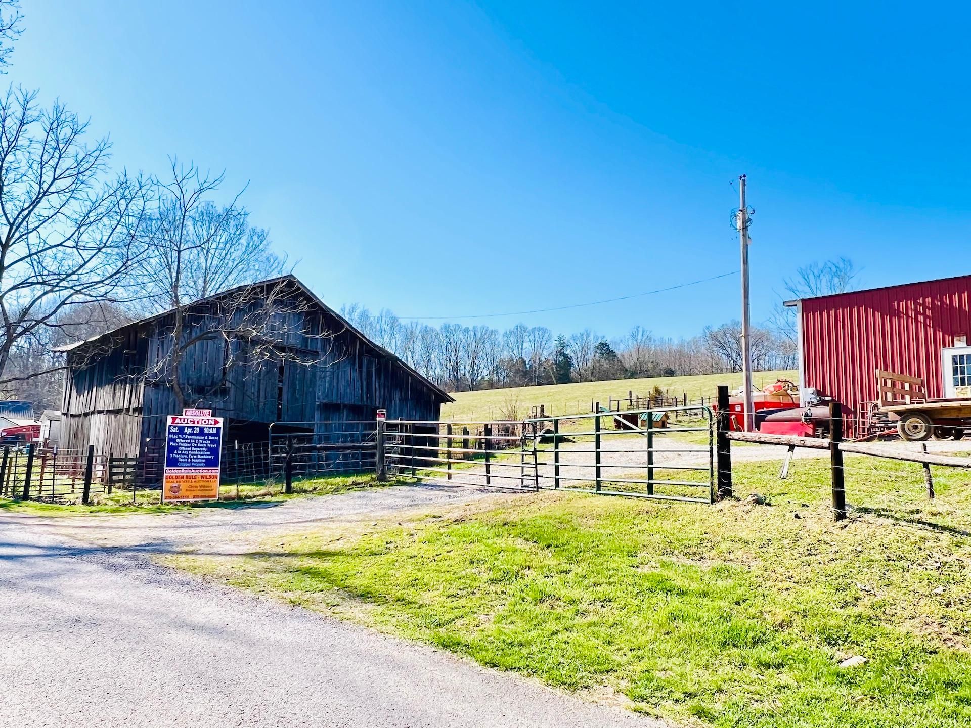 1931 Lil Taylor Road, Gamaliel, KY 42140 LandWatch