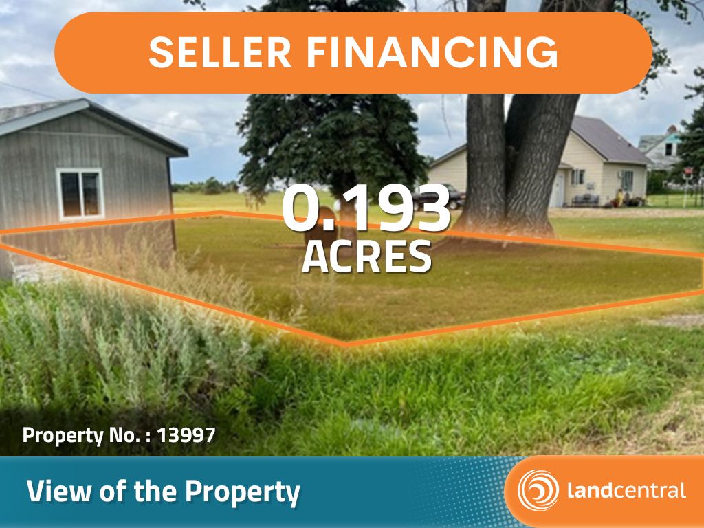 Girard St, Selz, ND 58341 LandWatch