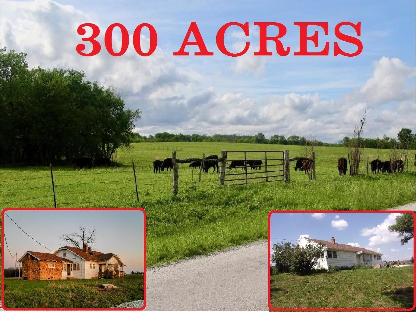 Humansville, Polk County, MO Farms and Ranches, House for sale Property ID 419356746 LandWatch