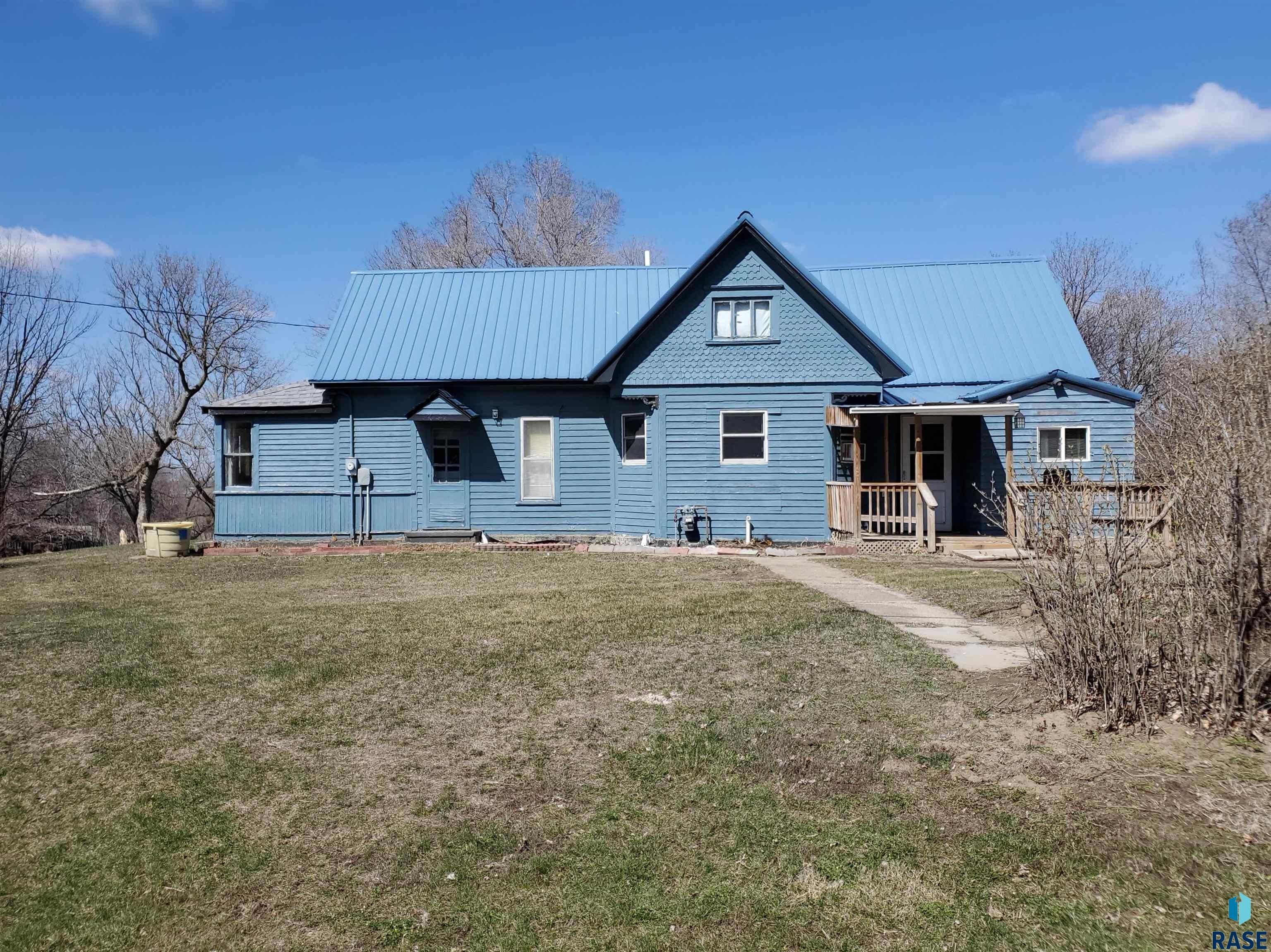 Alcester, Union County, SD House for sale Property ID 419357330